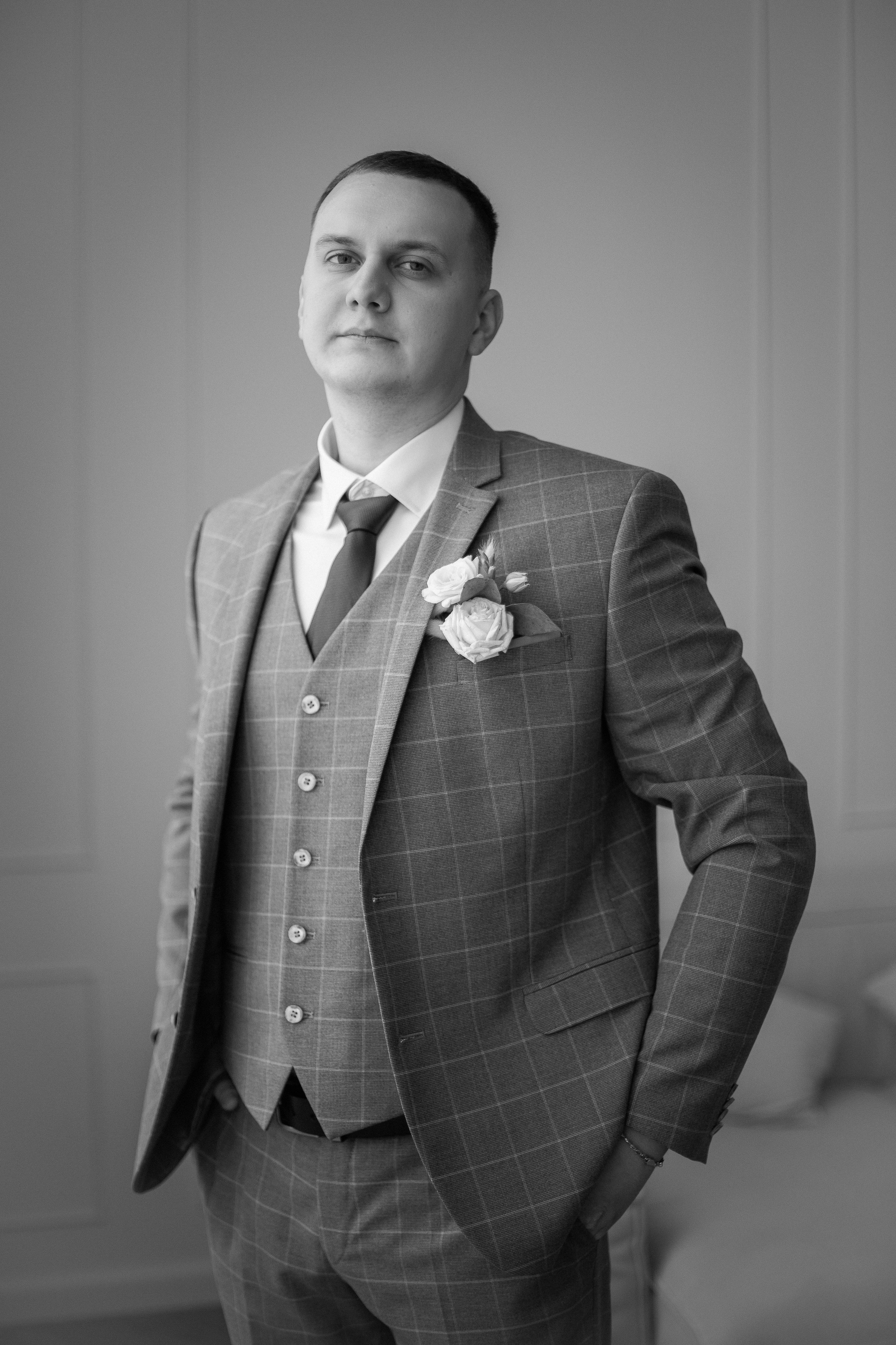 Максим и Анастасия. Главная