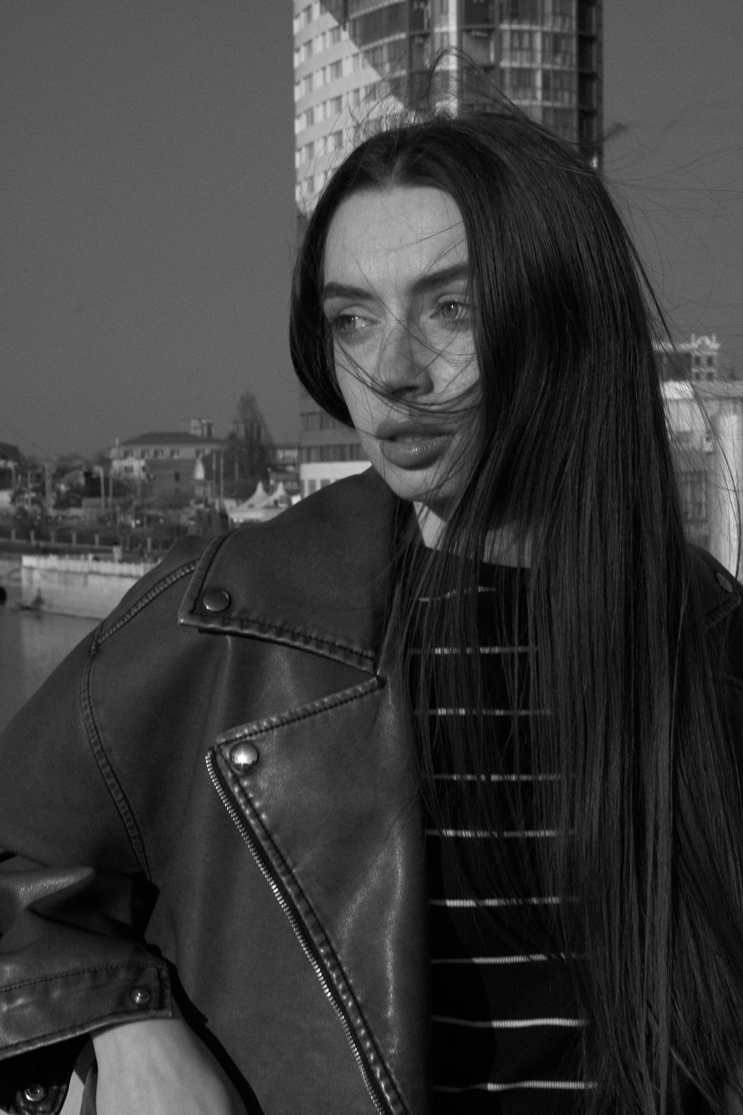 Уличные фото. Полянская Арина — профессиональный фотограф в Краснодаре