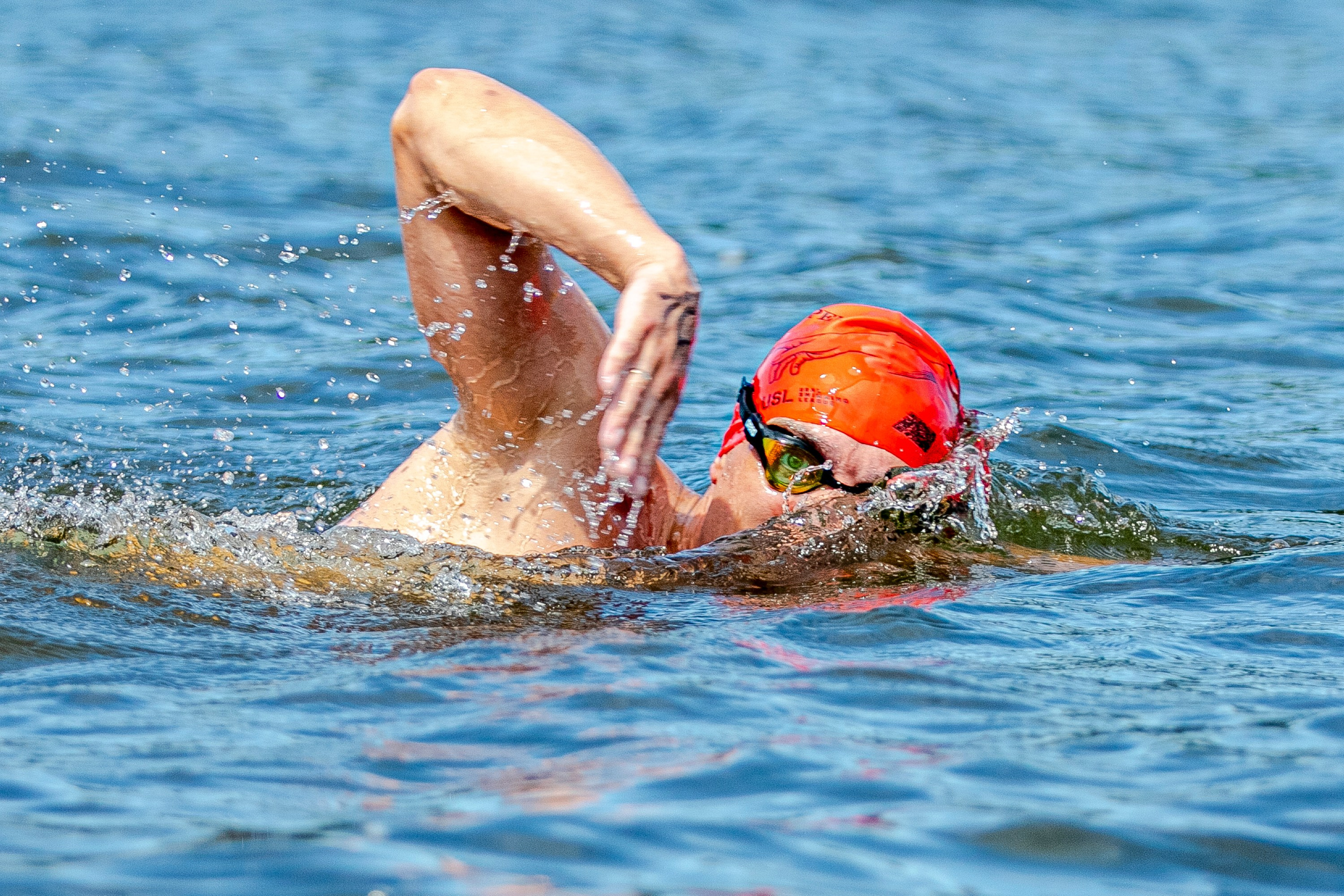 Плавание. Спортивный и репортажный фотограф в Екатеринбурге Пустовая Аделя
