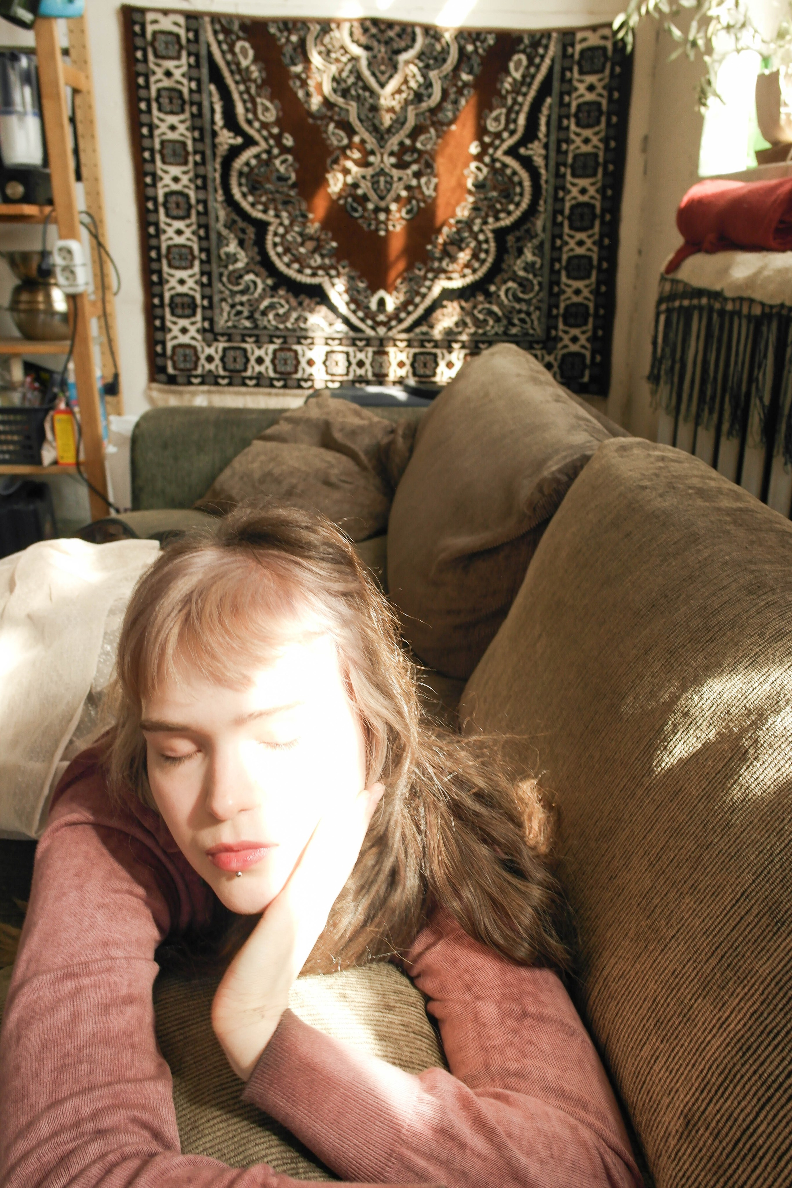 ST MARIA. Shyjungle's Portfolio