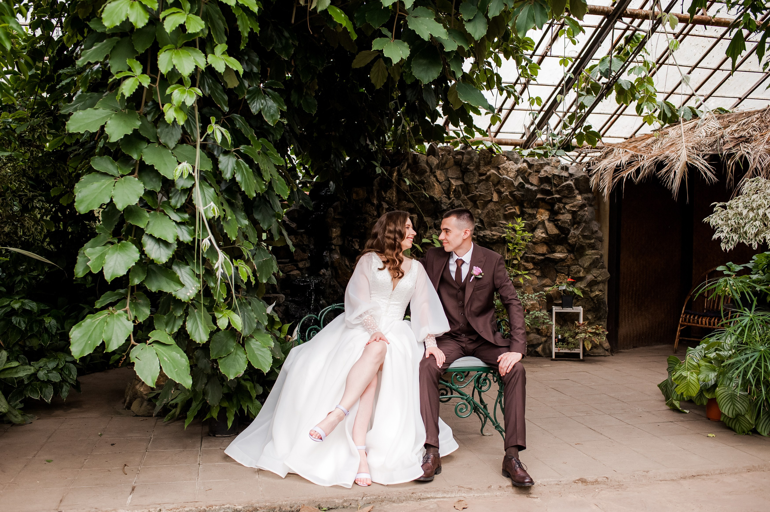 Владислав и Ирина. Иркутск. Фотограф Антонина Первая. Свадьбы, семейные и индивидуальные