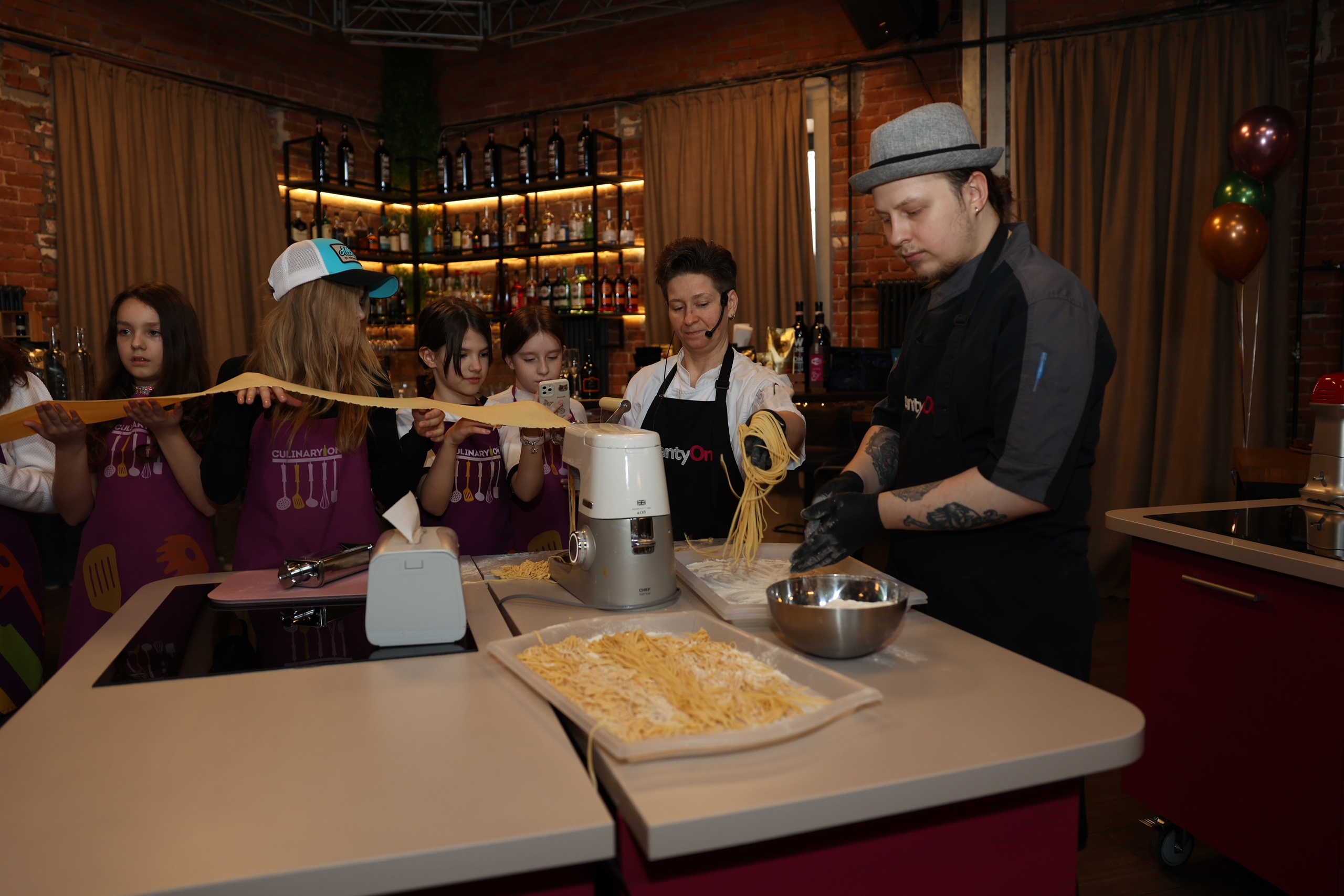 ДЕНЬ РОЖДЕНИЯ САНИ!!! В ДЕСЯТКУ!!!. Свадебный, репортажный, фотограф Москва и Московская область