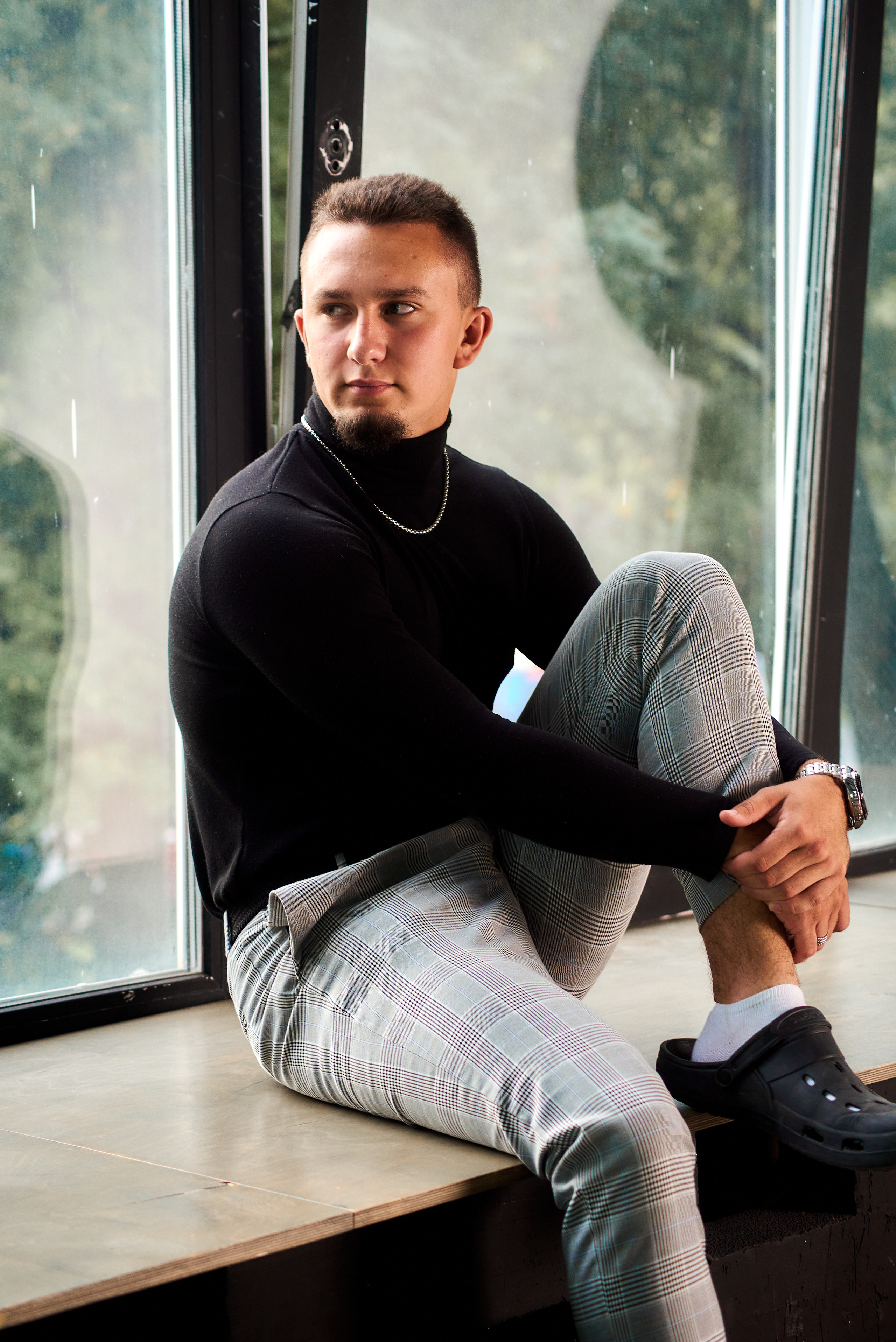 Никита. Андрей Винников фотограф в Нижнем Новгороде