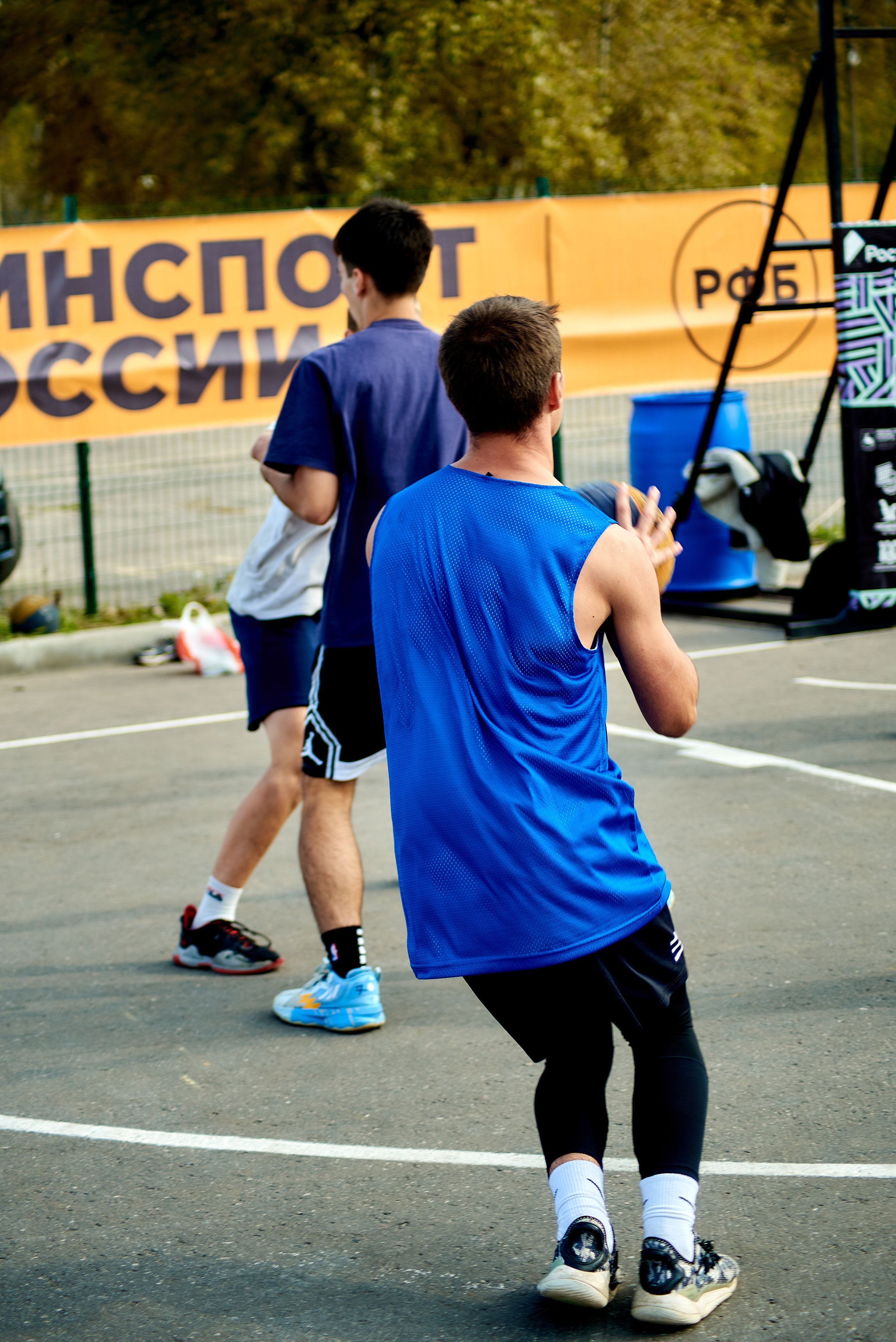 Самый спортивный. Андрей Винников фотограф в Нижнем Новгороде