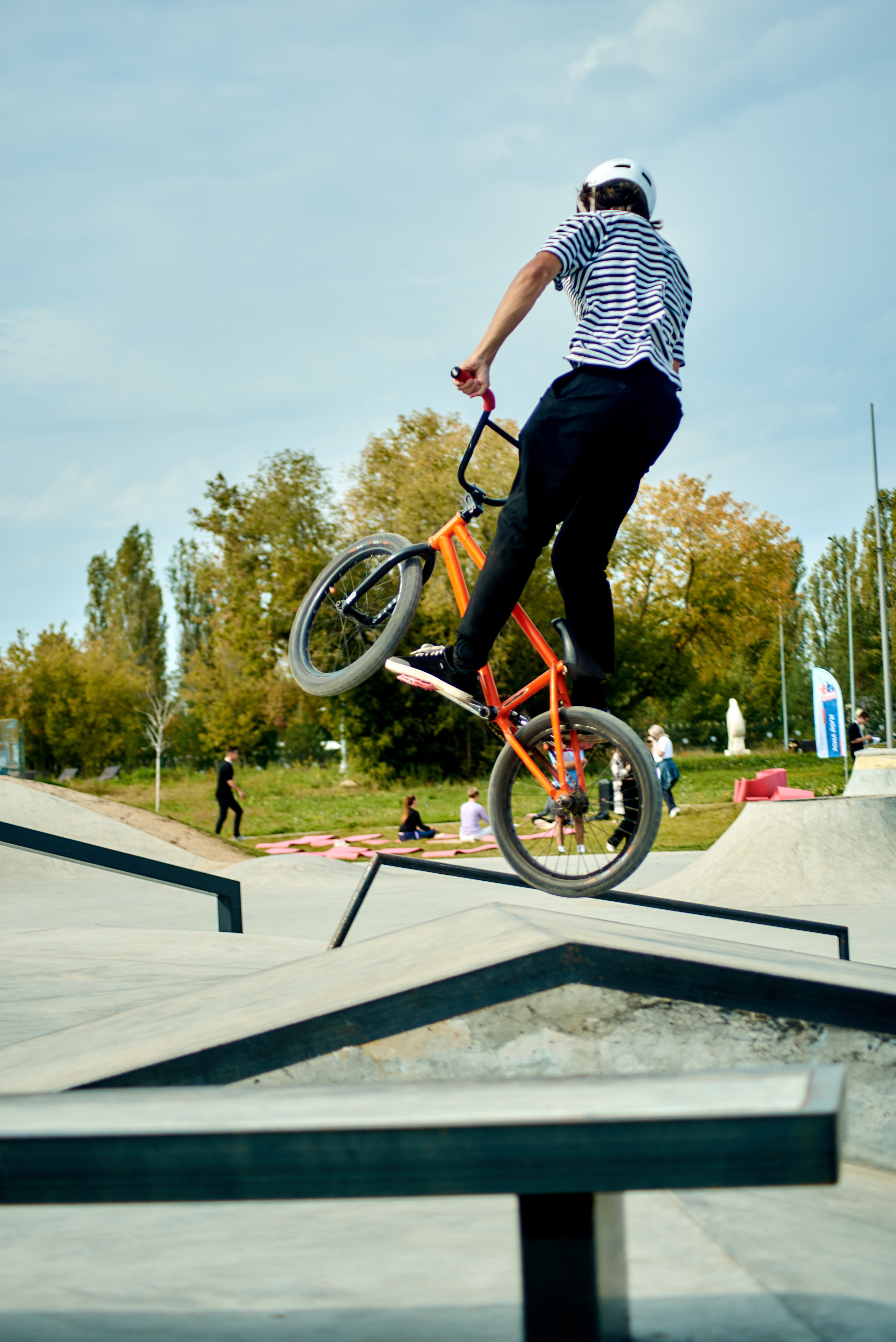 Самый спортивный. Андрей Винников фотограф в Нижнем Новгороде