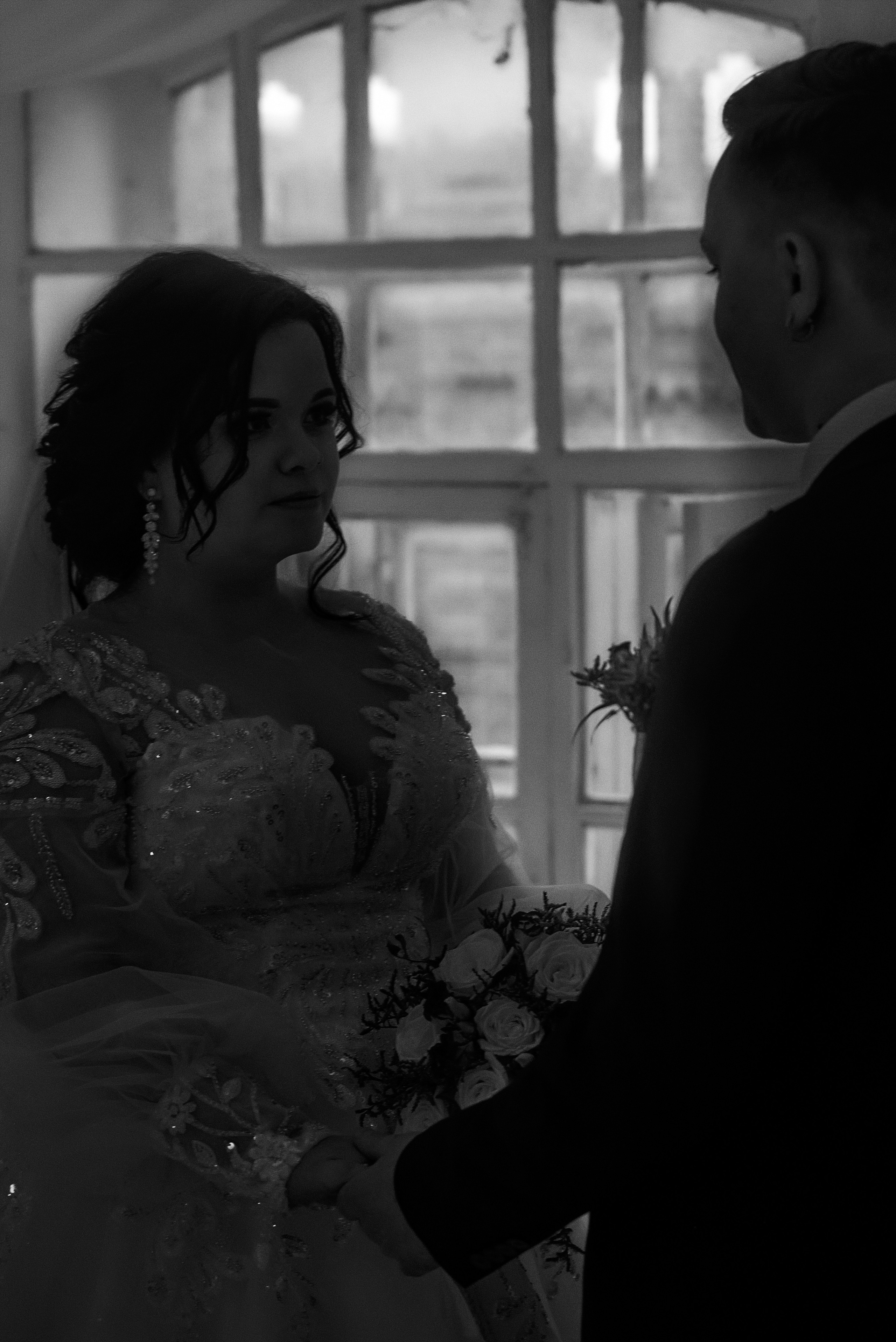 Анастасия и Елисей. Андрей Винников фотограф в Нижнем Новгороде