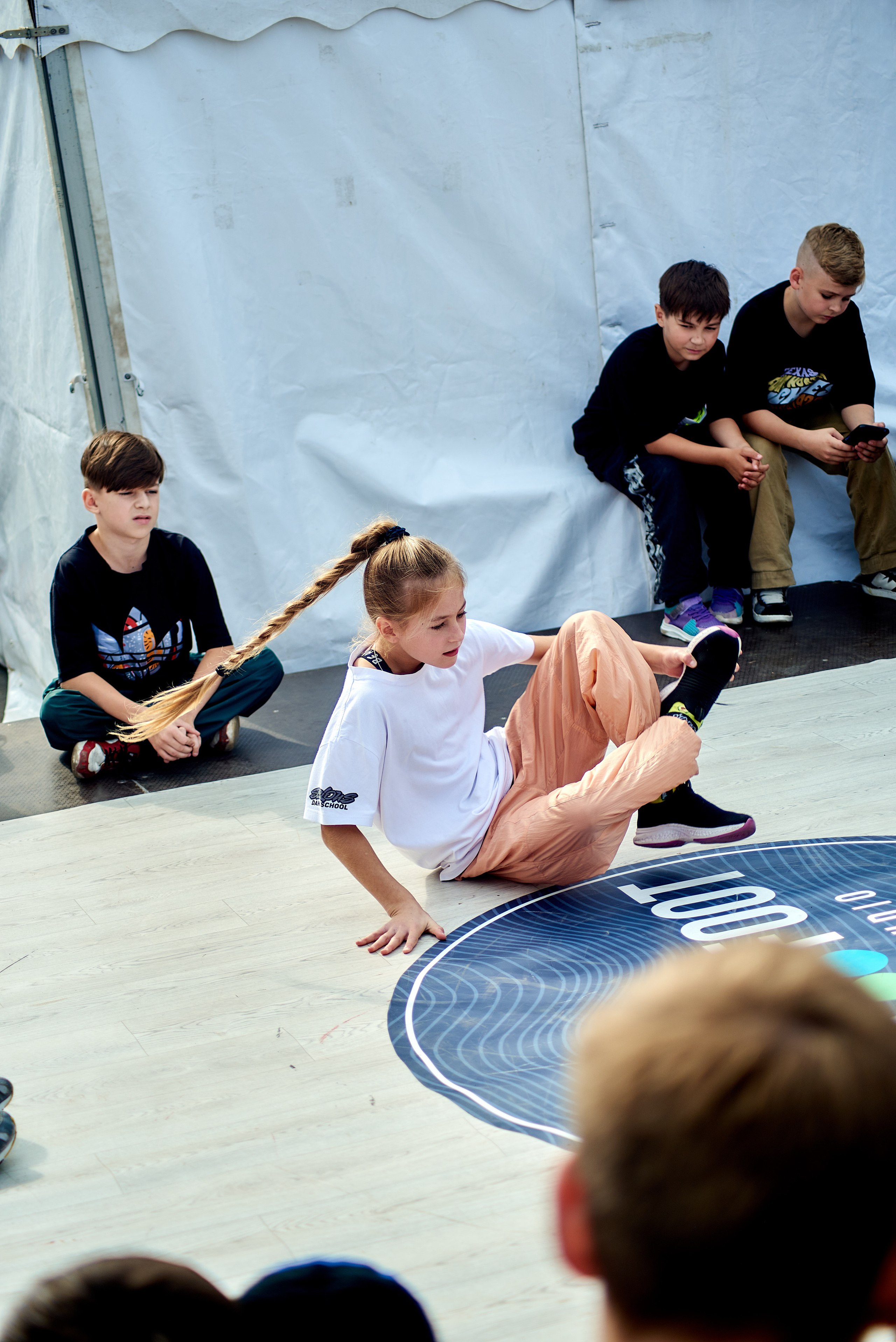 Самый спортивный. Андрей Винников фотограф в Нижнем Новгороде