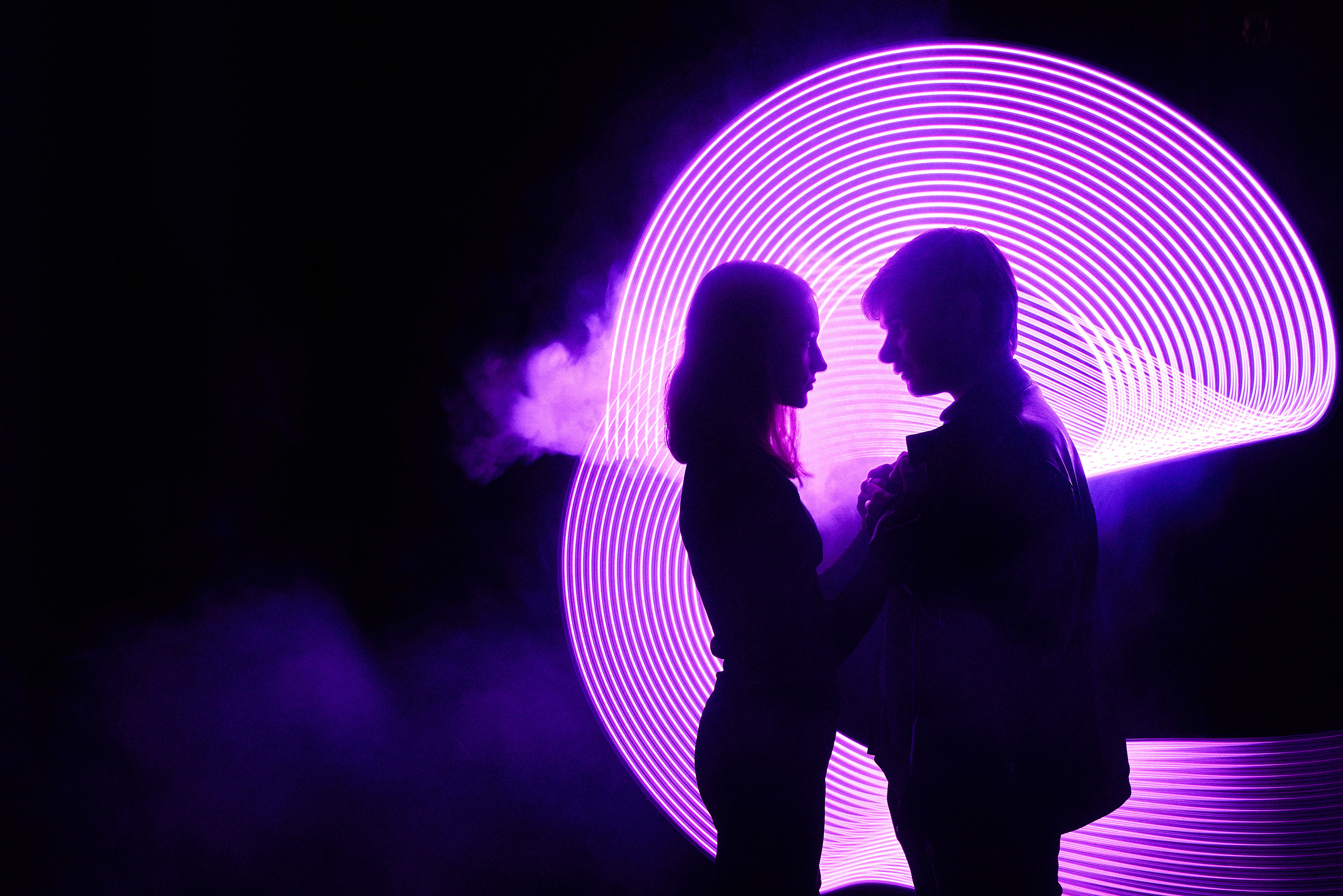 Даниил и Катя. Андрей Винников фотограф в Нижнем Новгороде