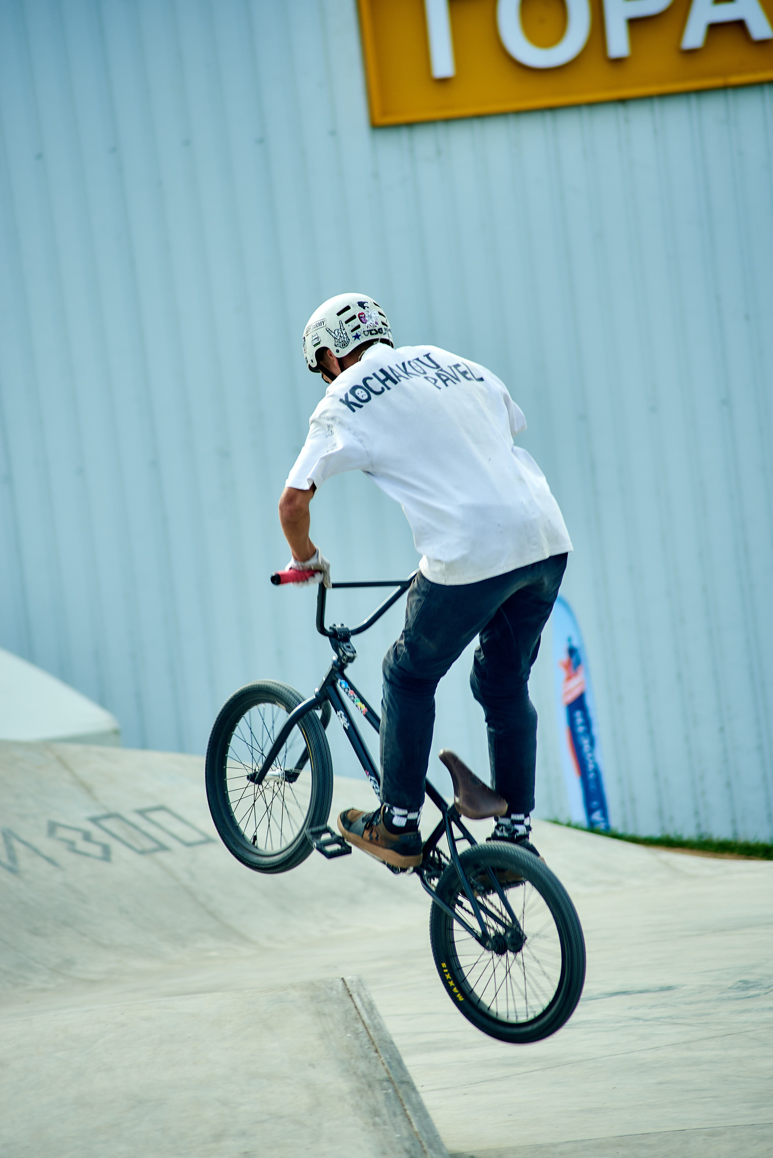 Самый спортивный. Андрей Винников фотограф в Нижнем Новгороде