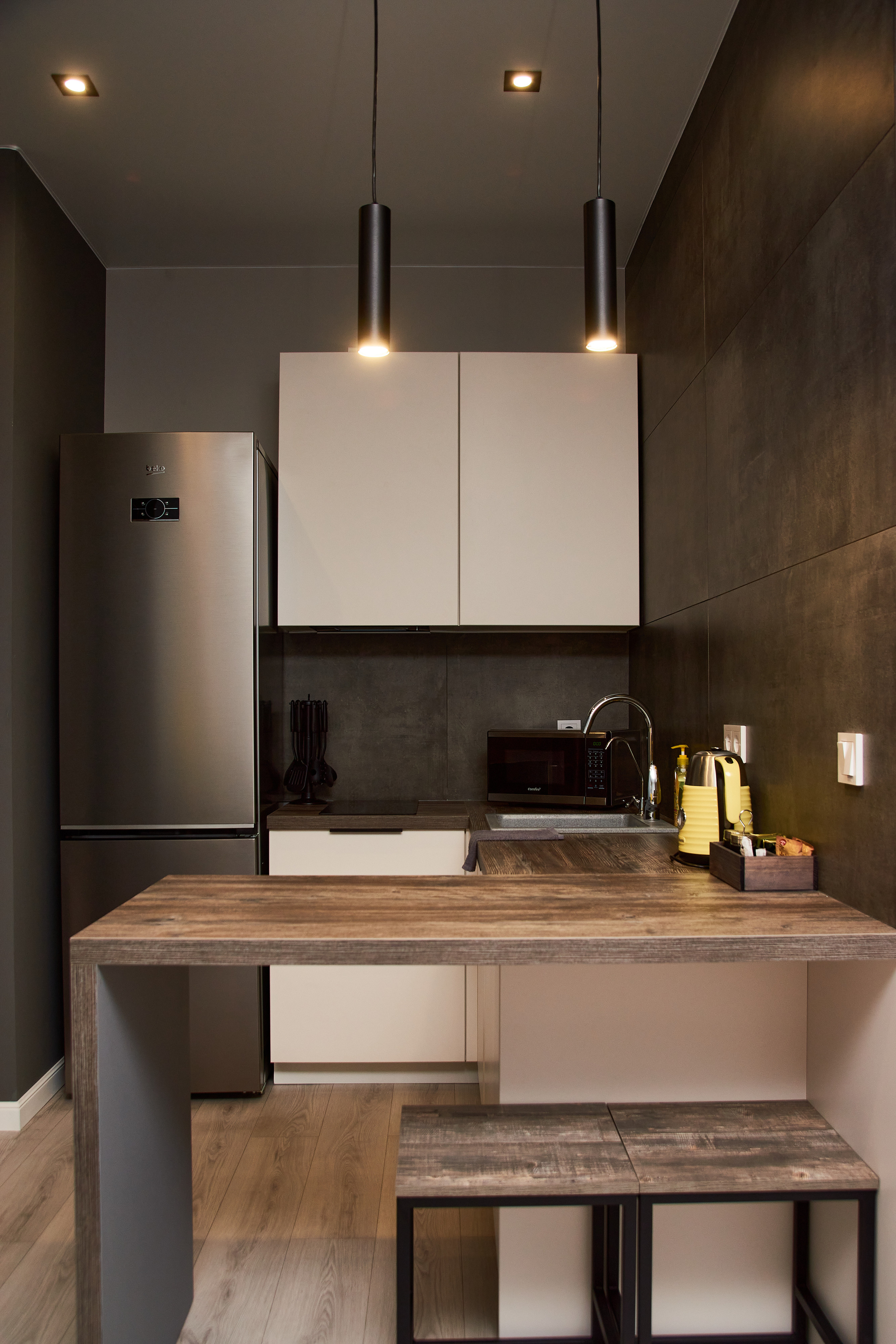 Интерьерная съемка. Андрей Винников фотограф в Нижнем Новгороде