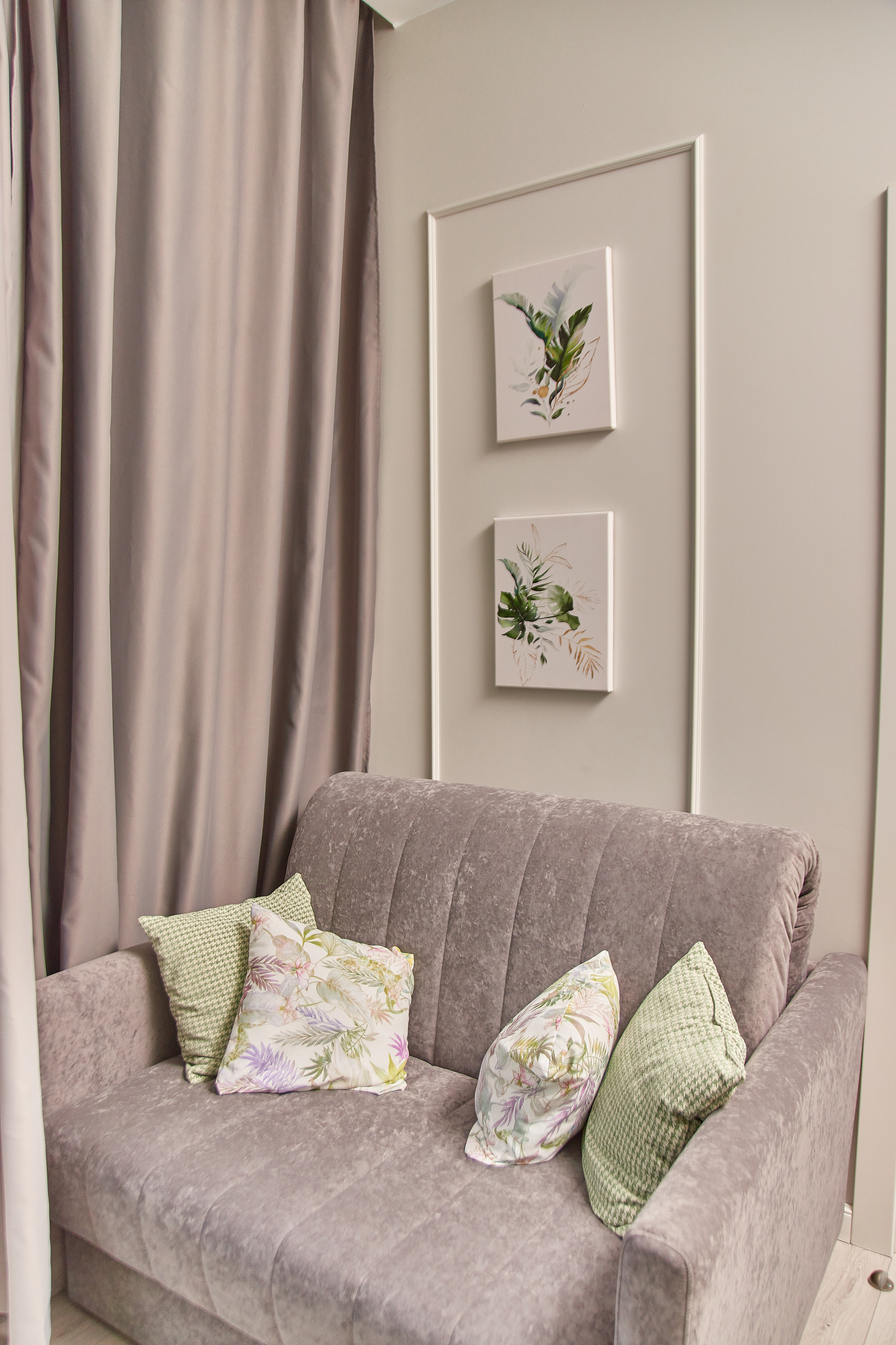 Интерьерная съемка. Андрей Винников фотограф в Нижнем Новгороде