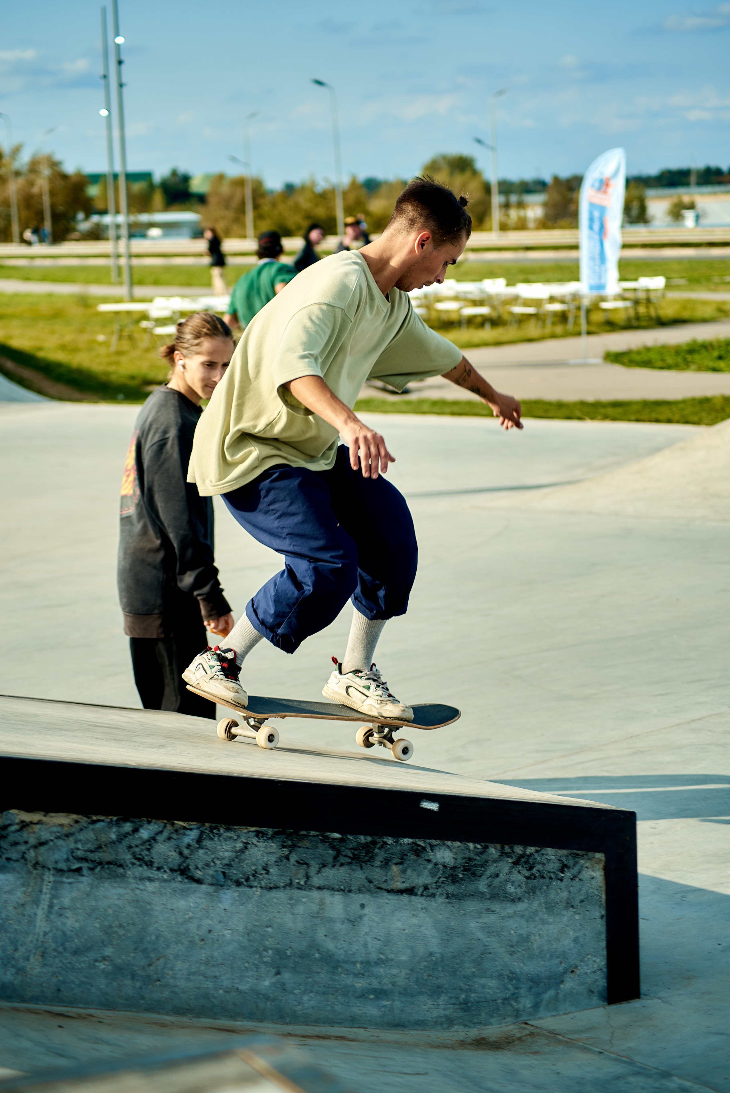 Самый спортивный. Андрей Винников фотограф в Нижнем Новгороде