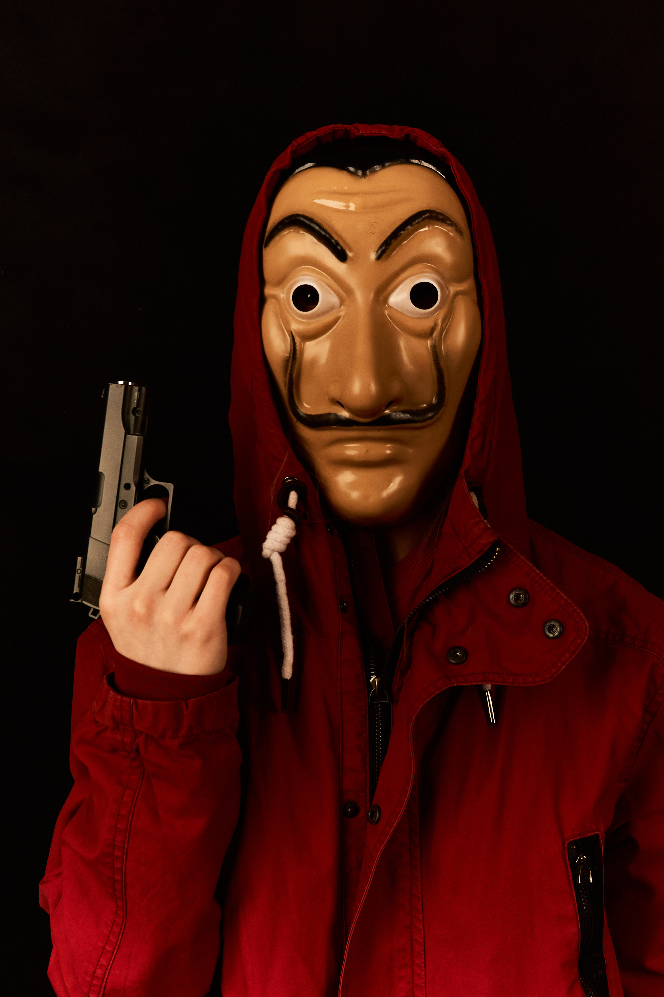 Бумажный дом. Андрей Винников фотограф в Нижнем Новгороде