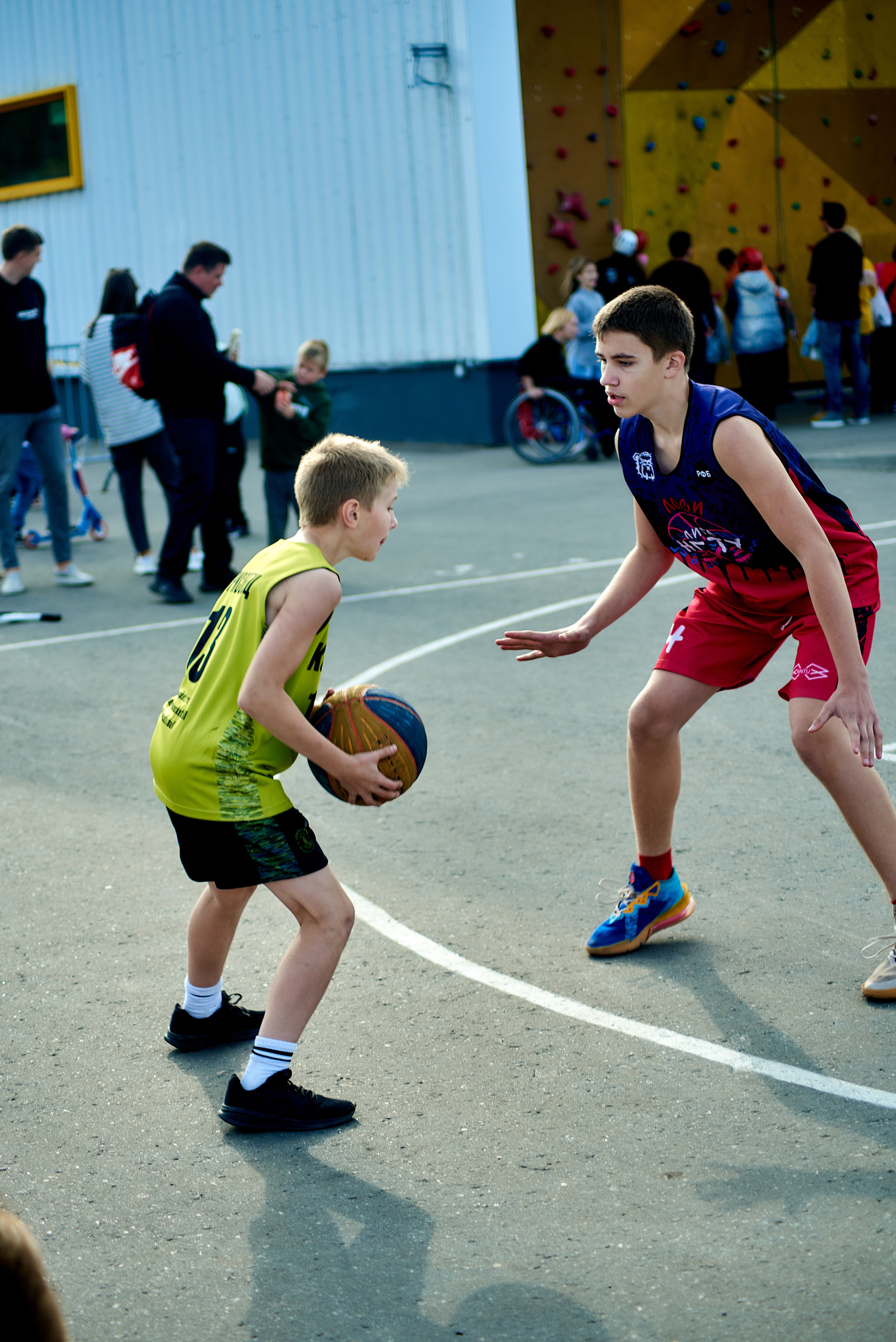 Самый спортивный. Андрей Винников фотограф в Нижнем Новгороде