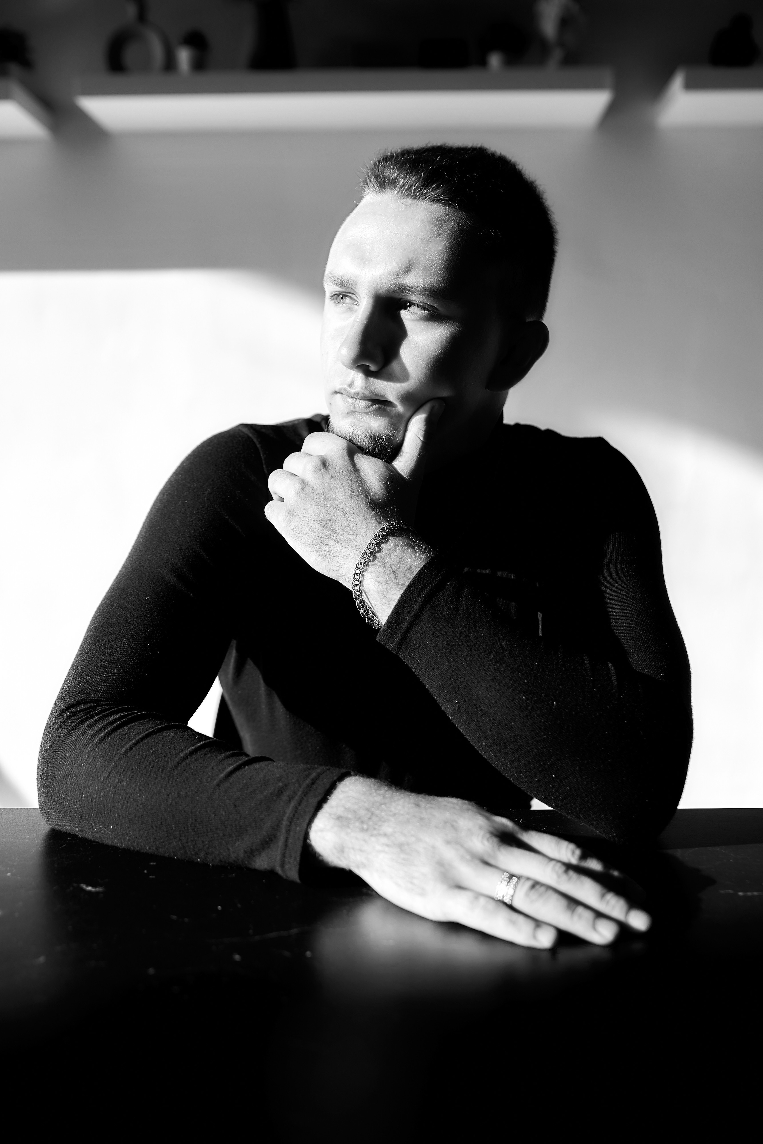 Никита. Андрей Винников фотограф в Нижнем Новгороде