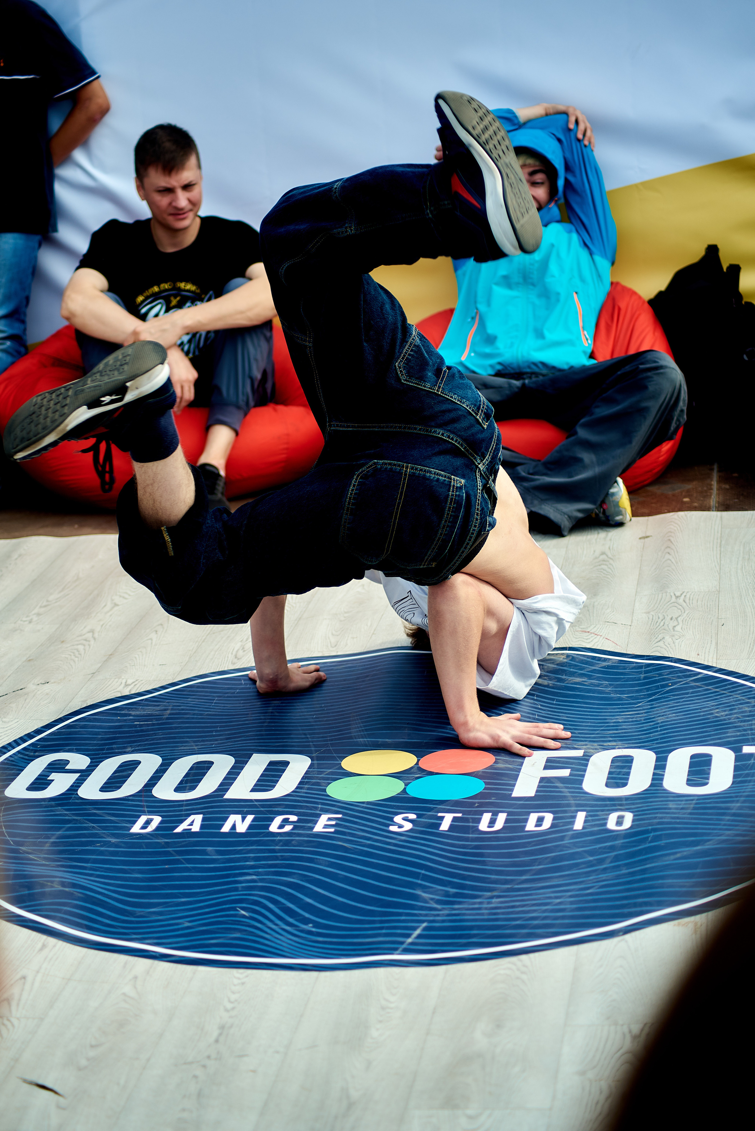 Самый спортивный. Андрей Винников фотограф в Нижнем Новгороде