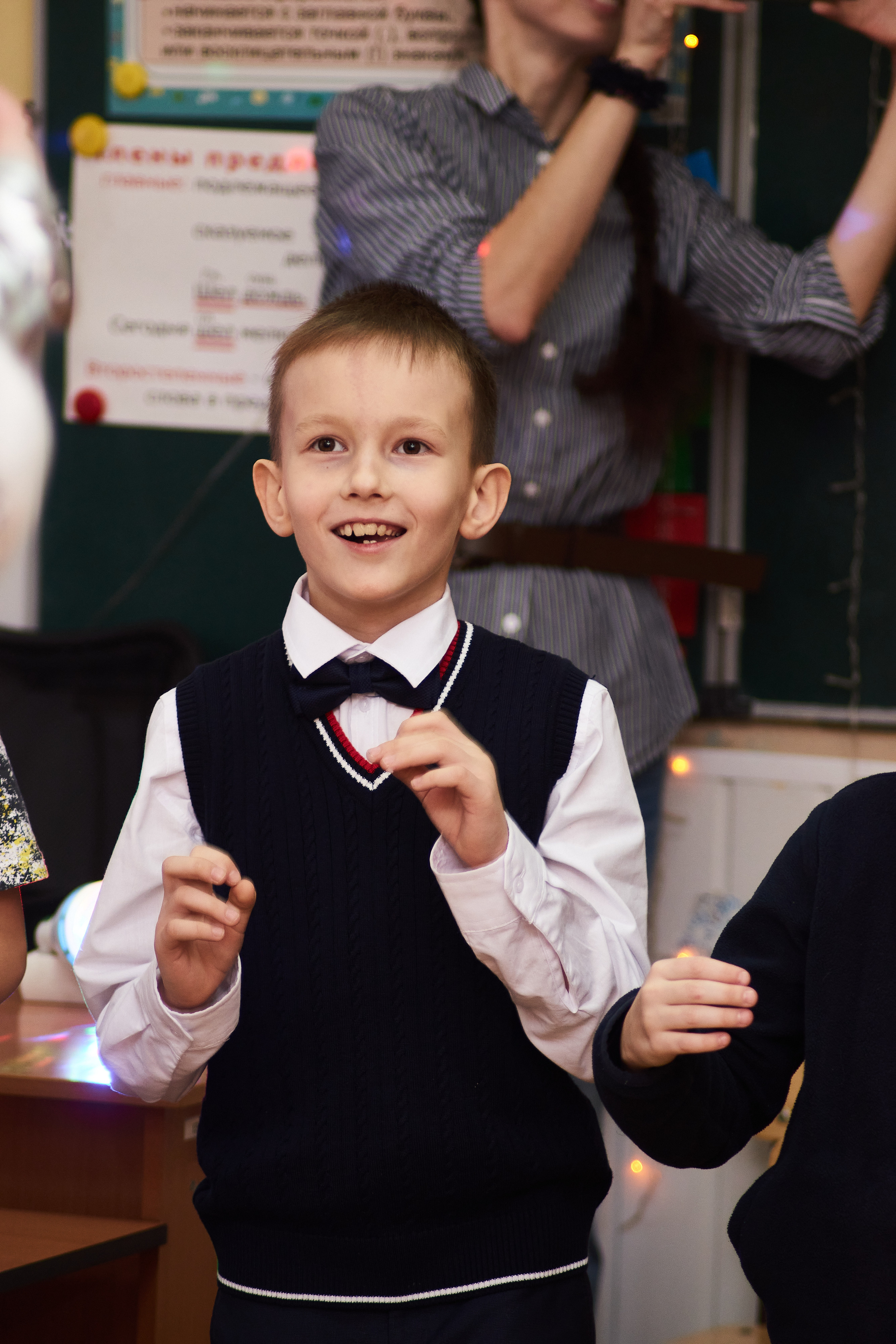 Детские праздники. Андрей Винников фотограф в Нижнем Новгороде