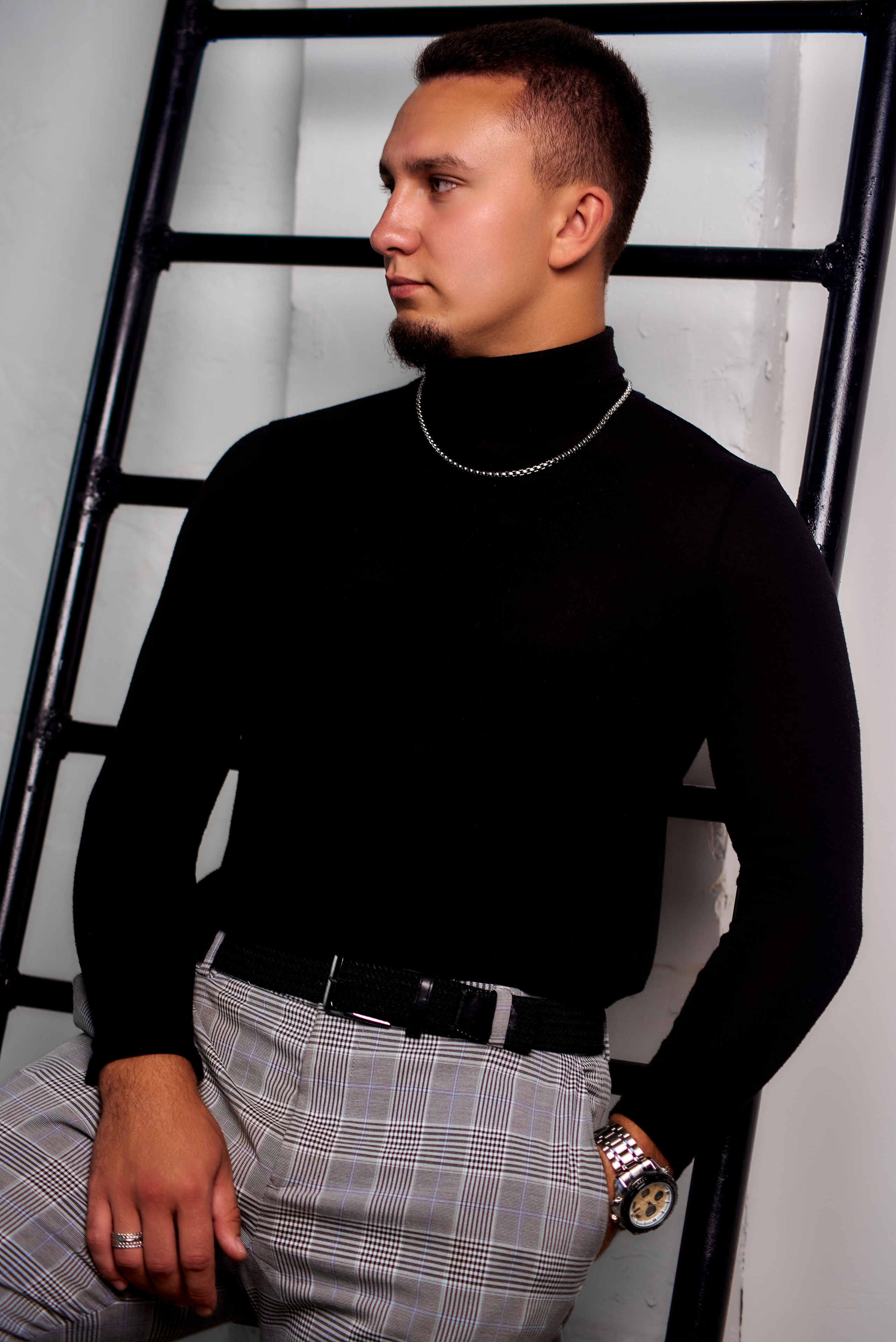 Никита. Андрей Винников фотограф в Нижнем Новгороде