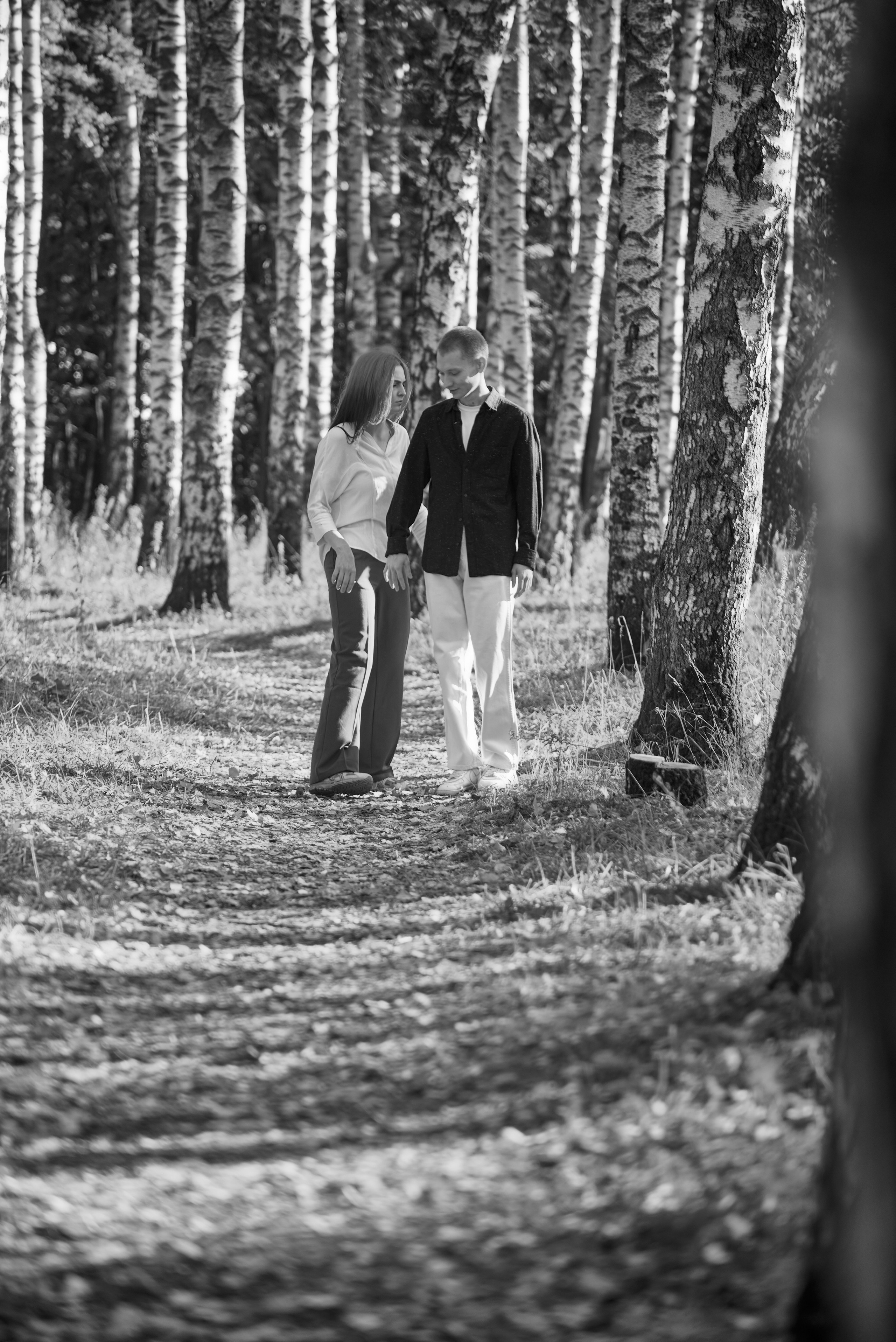 Ксения и Максим. Андрей Винников фотограф в Нижнем Новгороде