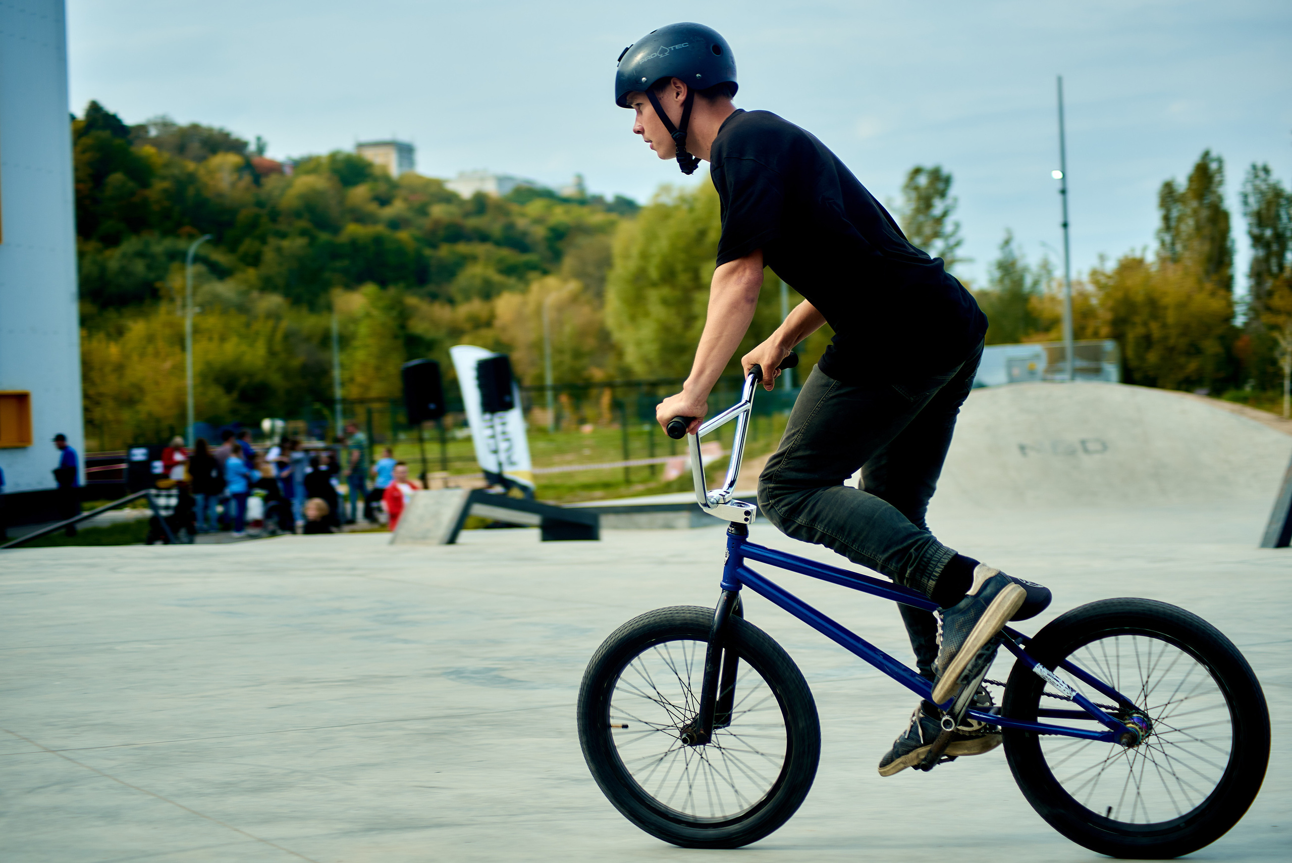 Самый спортивный. Андрей Винников фотограф в Нижнем Новгороде