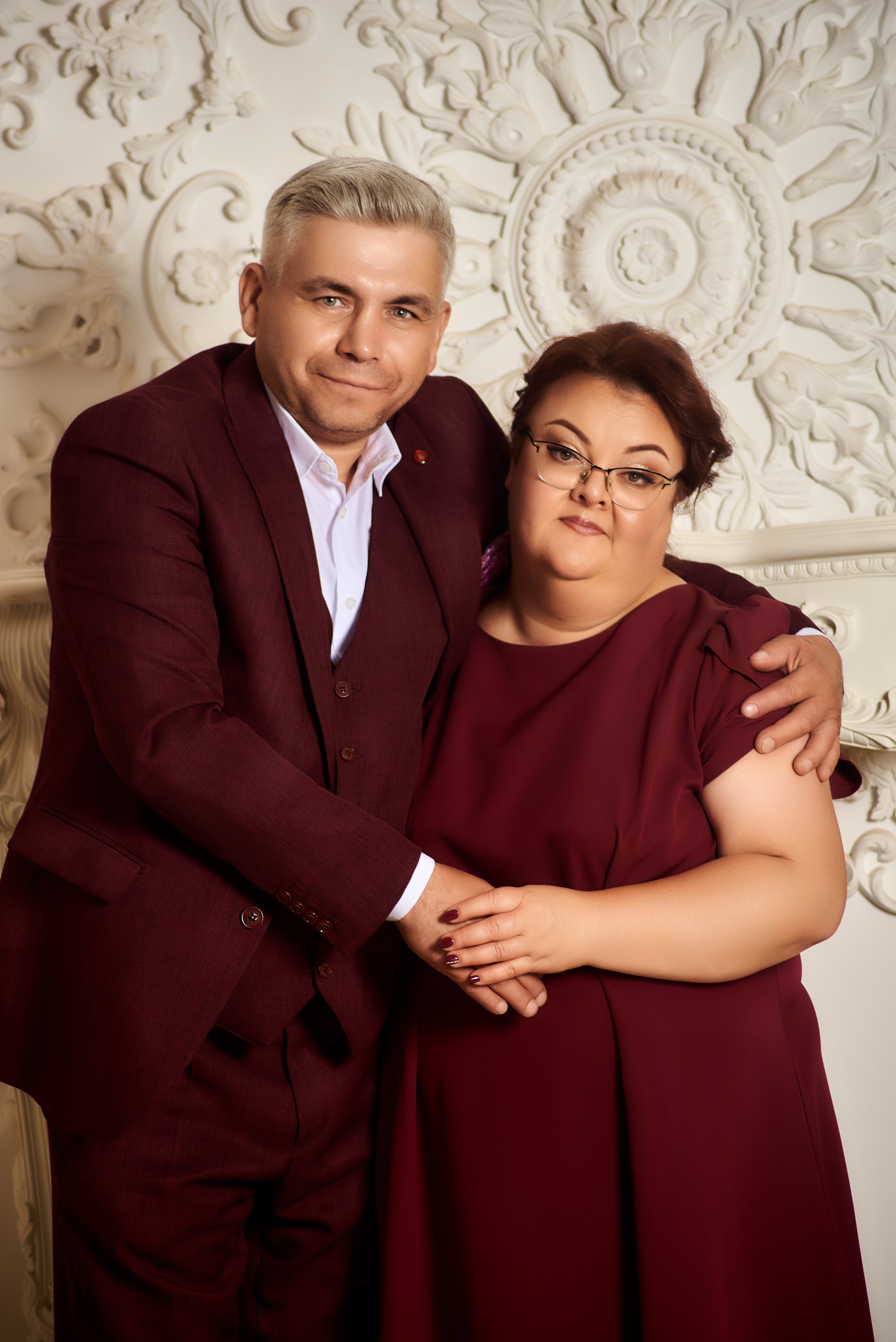 Анастасия и Елисей. Андрей Винников фотограф в Нижнем Новгороде