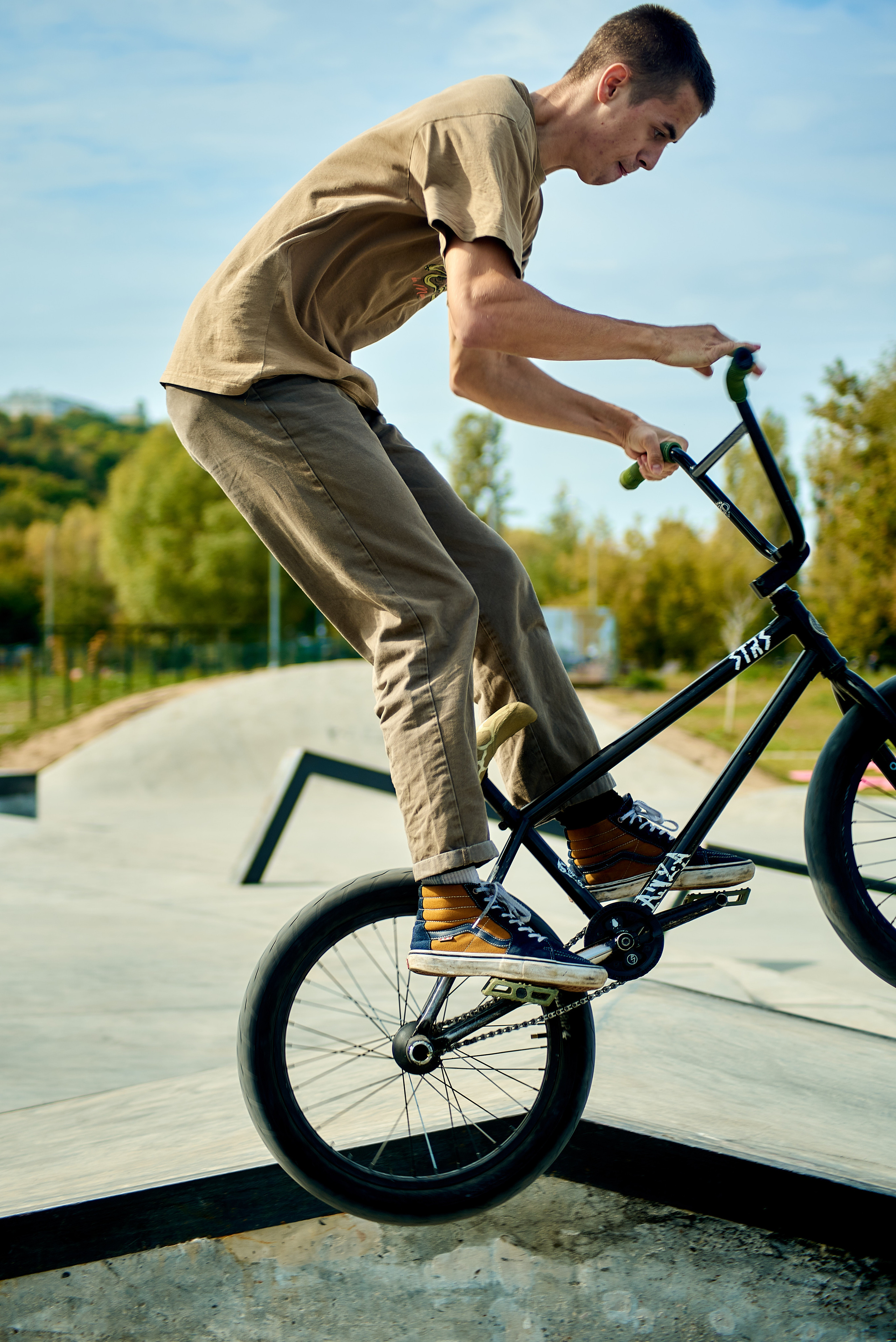Самый спортивный. Андрей Винников фотограф в Нижнем Новгороде