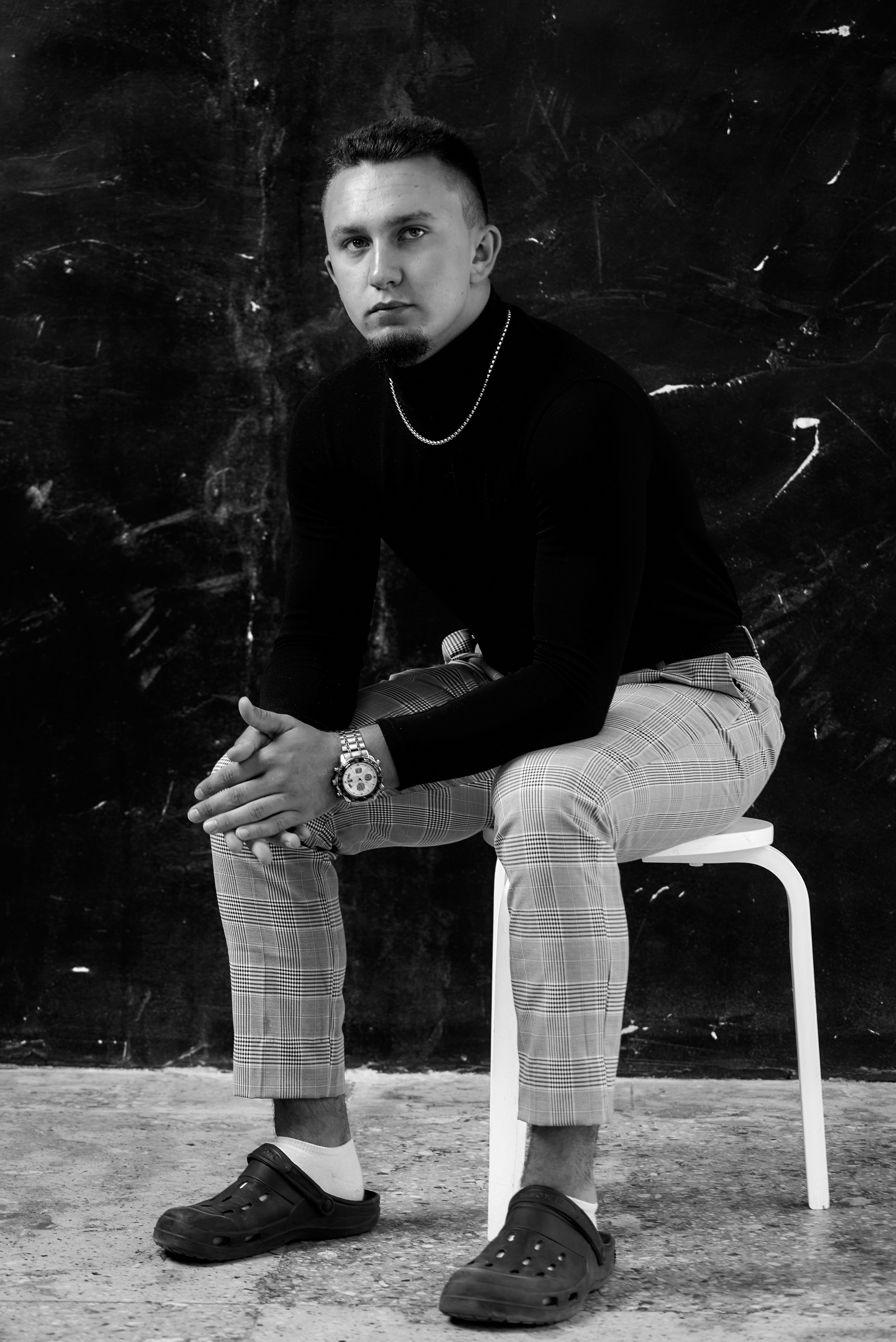 Никита. Андрей Винников фотограф в Нижнем Новгороде