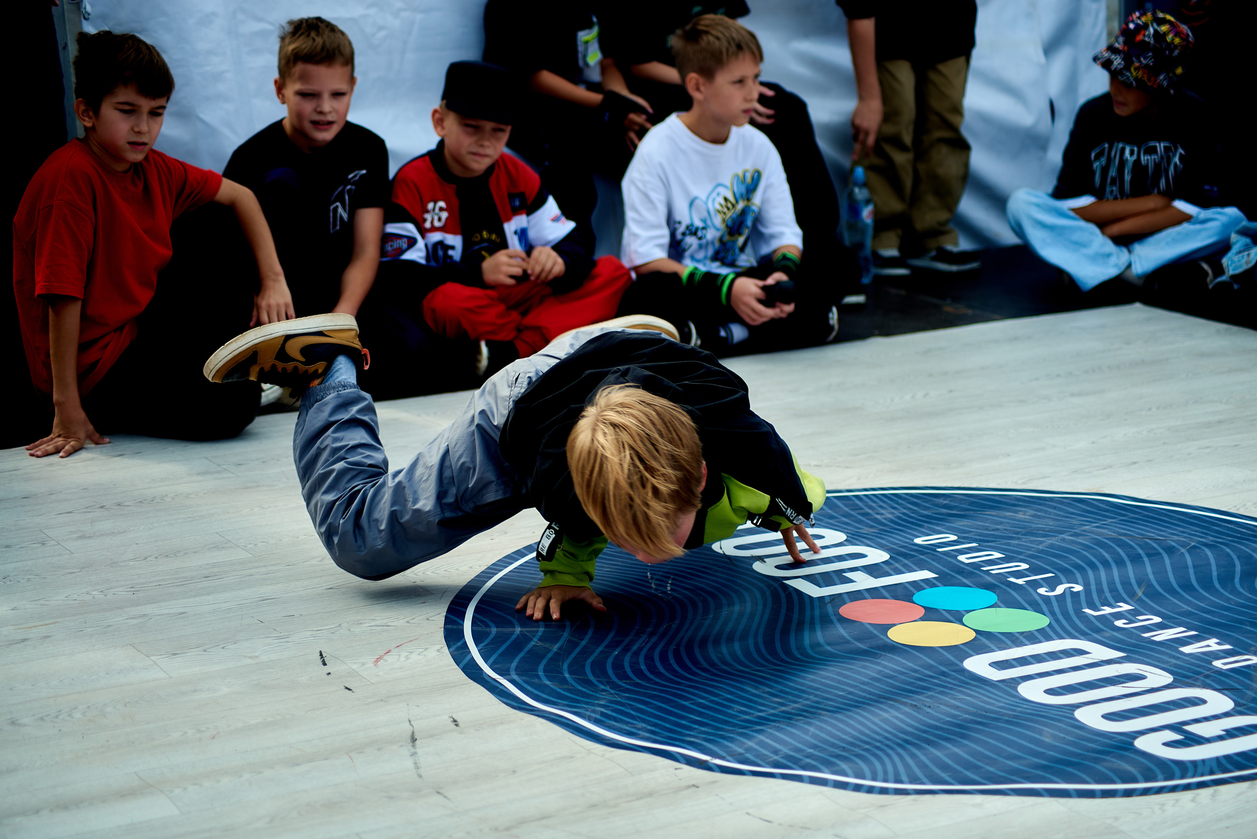 Самый спортивный. Андрей Винников фотограф в Нижнем Новгороде