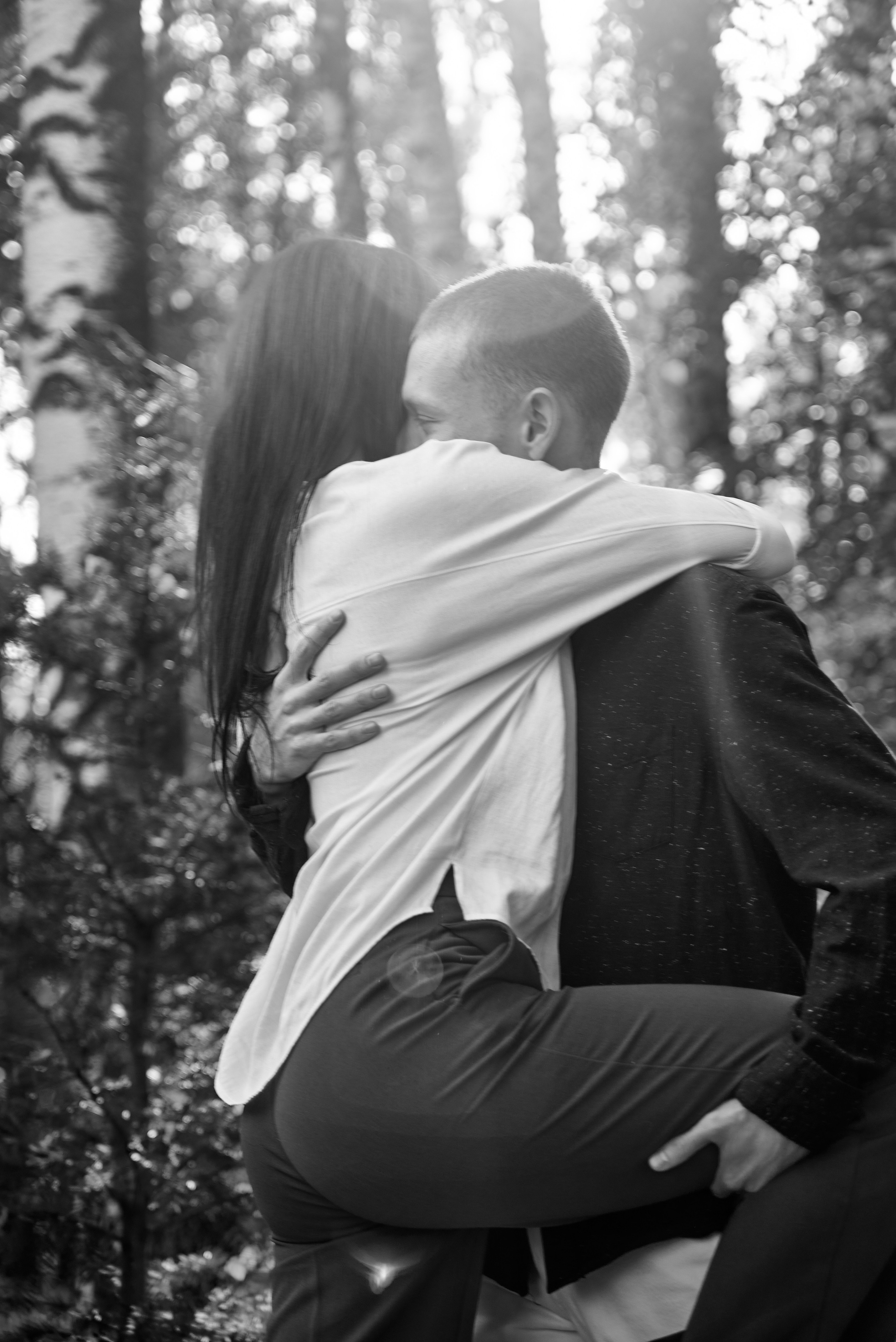 Ксения и Максим. Андрей Винников фотограф в Нижнем Новгороде