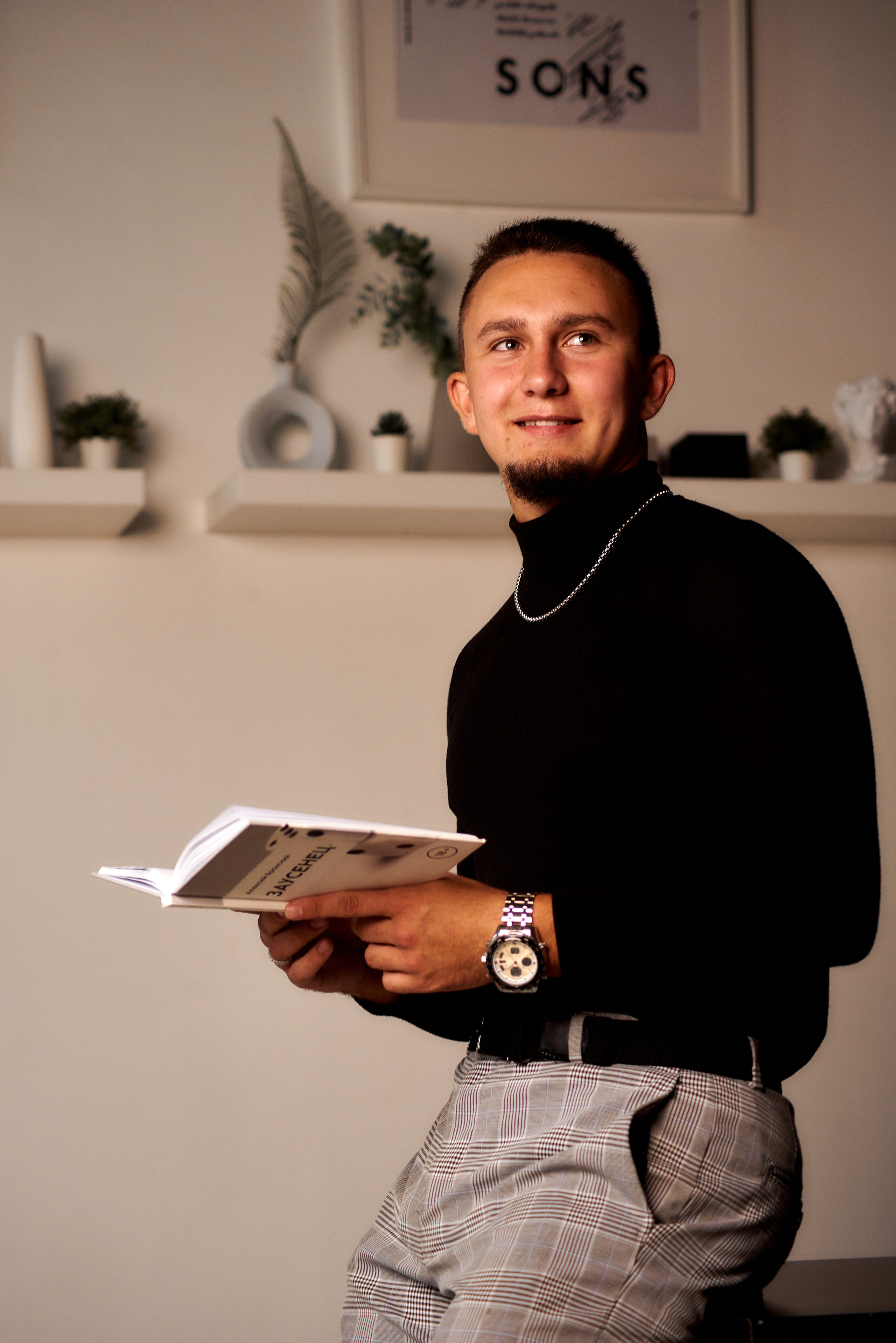 Никита. Андрей Винников фотограф в Нижнем Новгороде