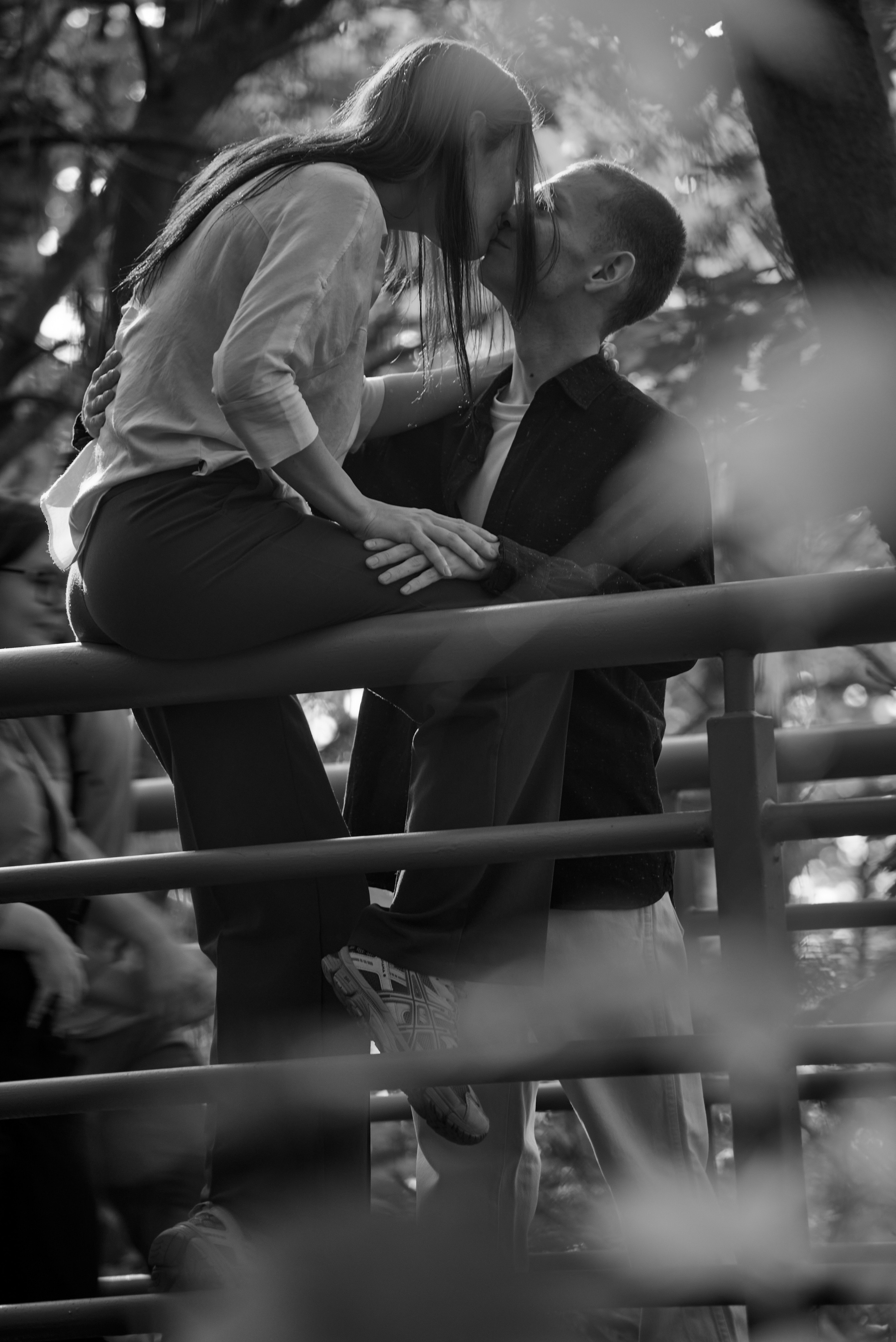 Ксения и Максим. Андрей Винников фотограф в Нижнем Новгороде