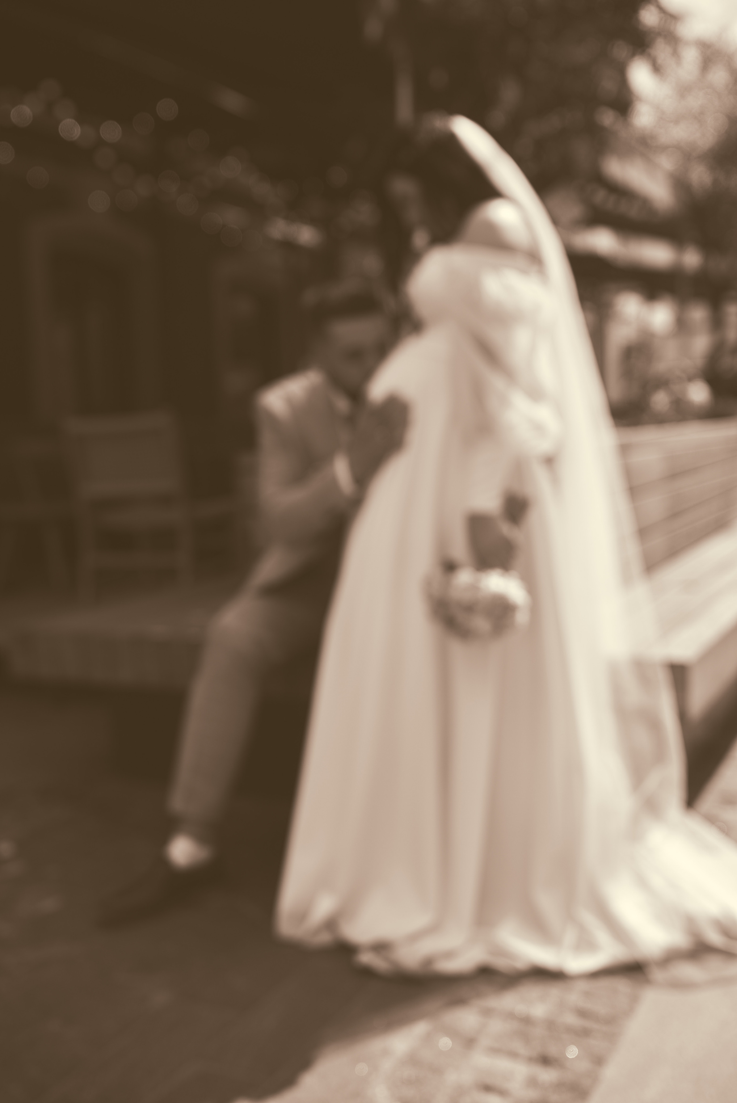 Наталья и Артём. Андрей Винников фотограф в Нижнем Новгороде