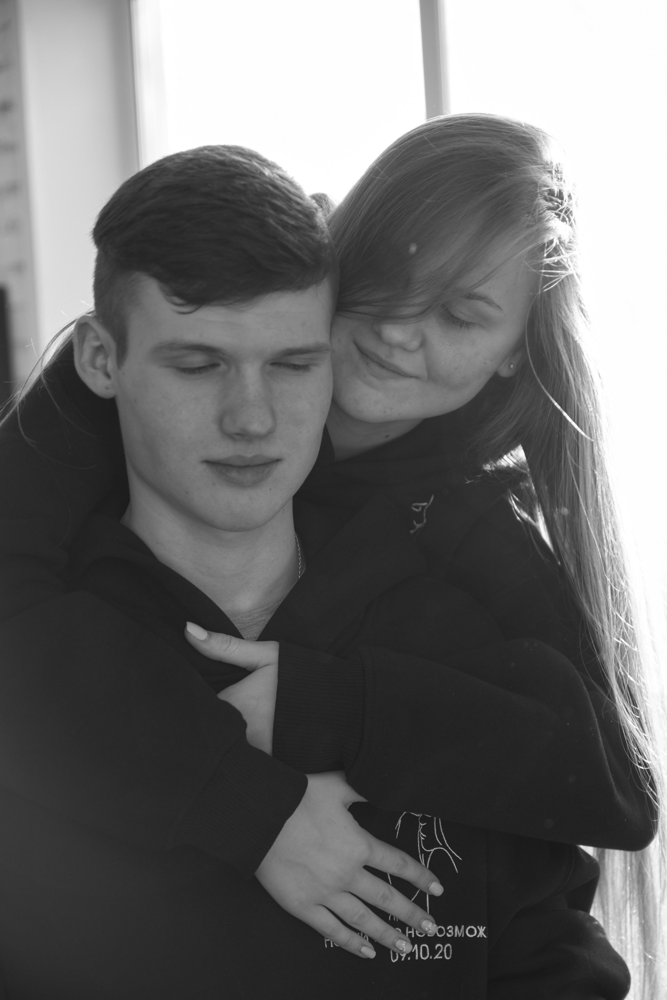 Лиза. Андрей Винников фотограф в Нижнем Новгороде