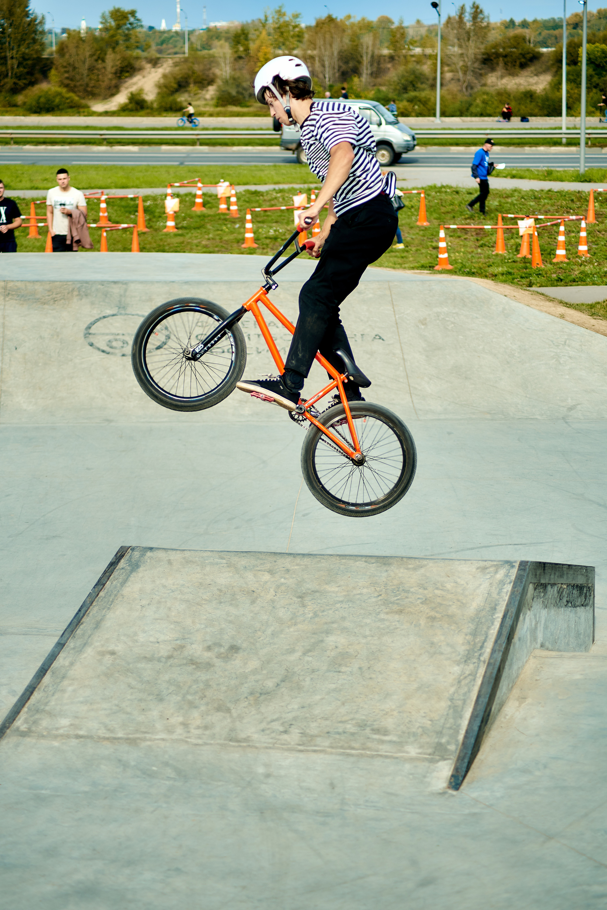 Самый спортивный. Андрей Винников фотограф в Нижнем Новгороде
