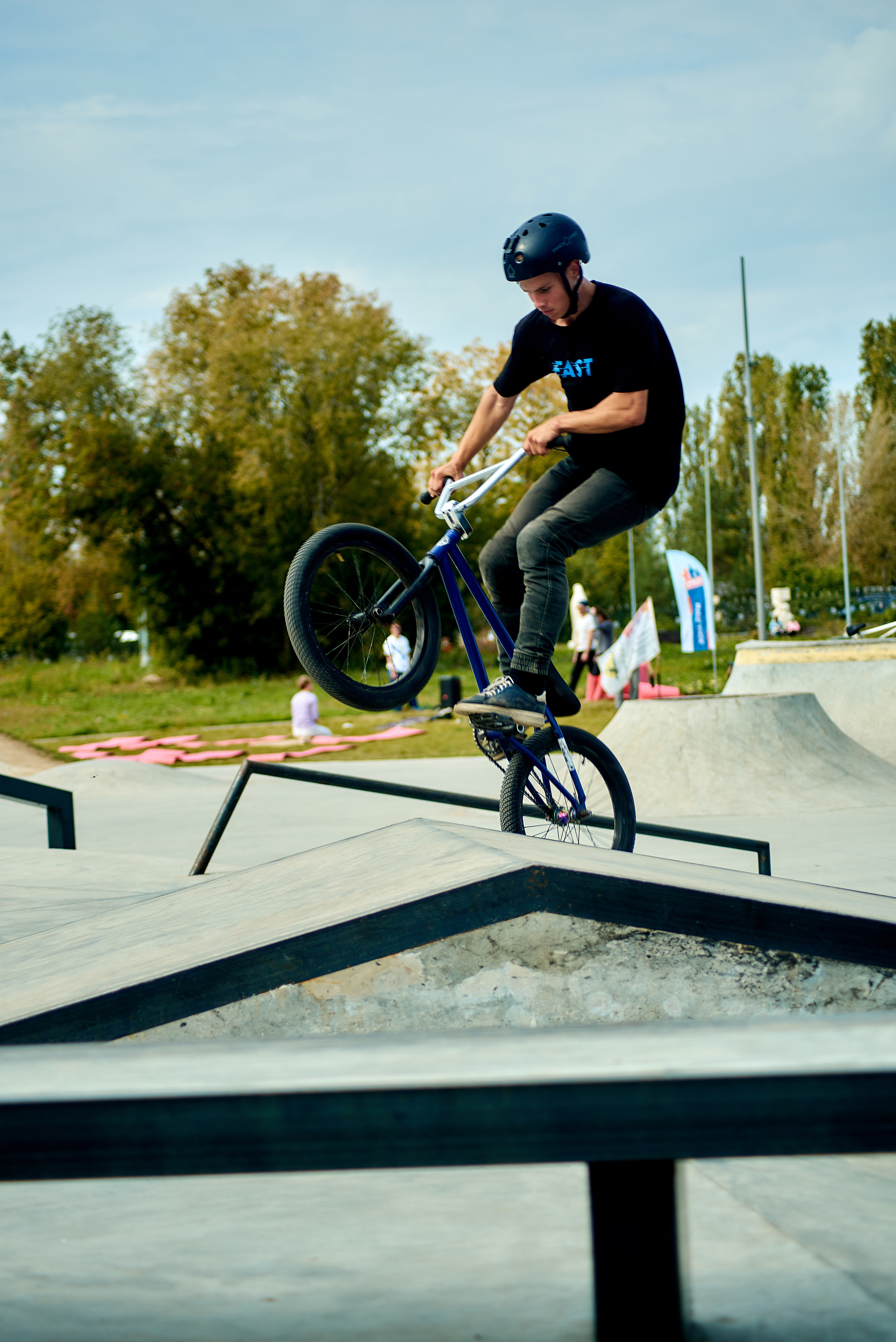 Самый спортивный. Андрей Винников фотограф в Нижнем Новгороде
