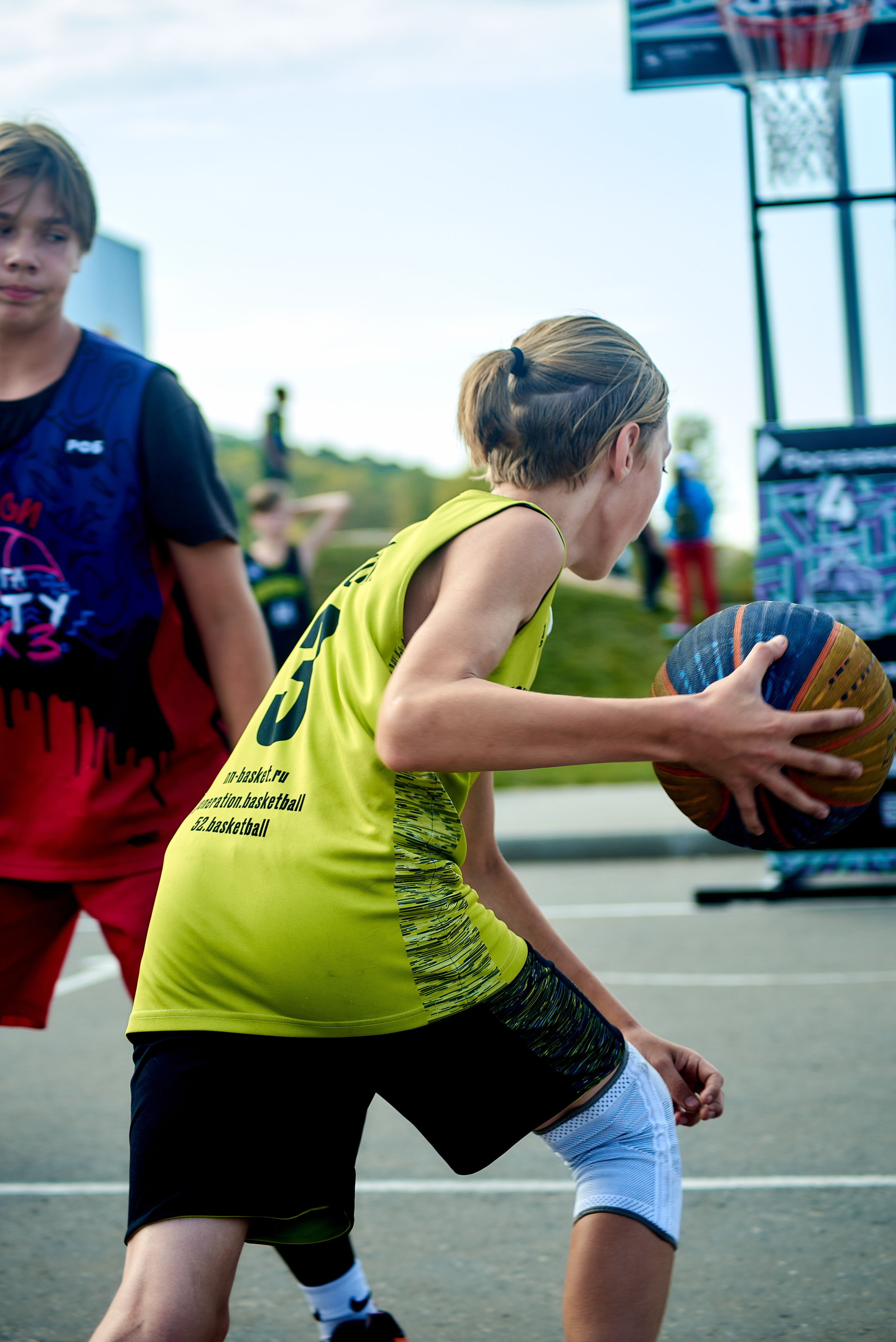 Самый спортивный. Андрей Винников фотограф в Нижнем Новгороде