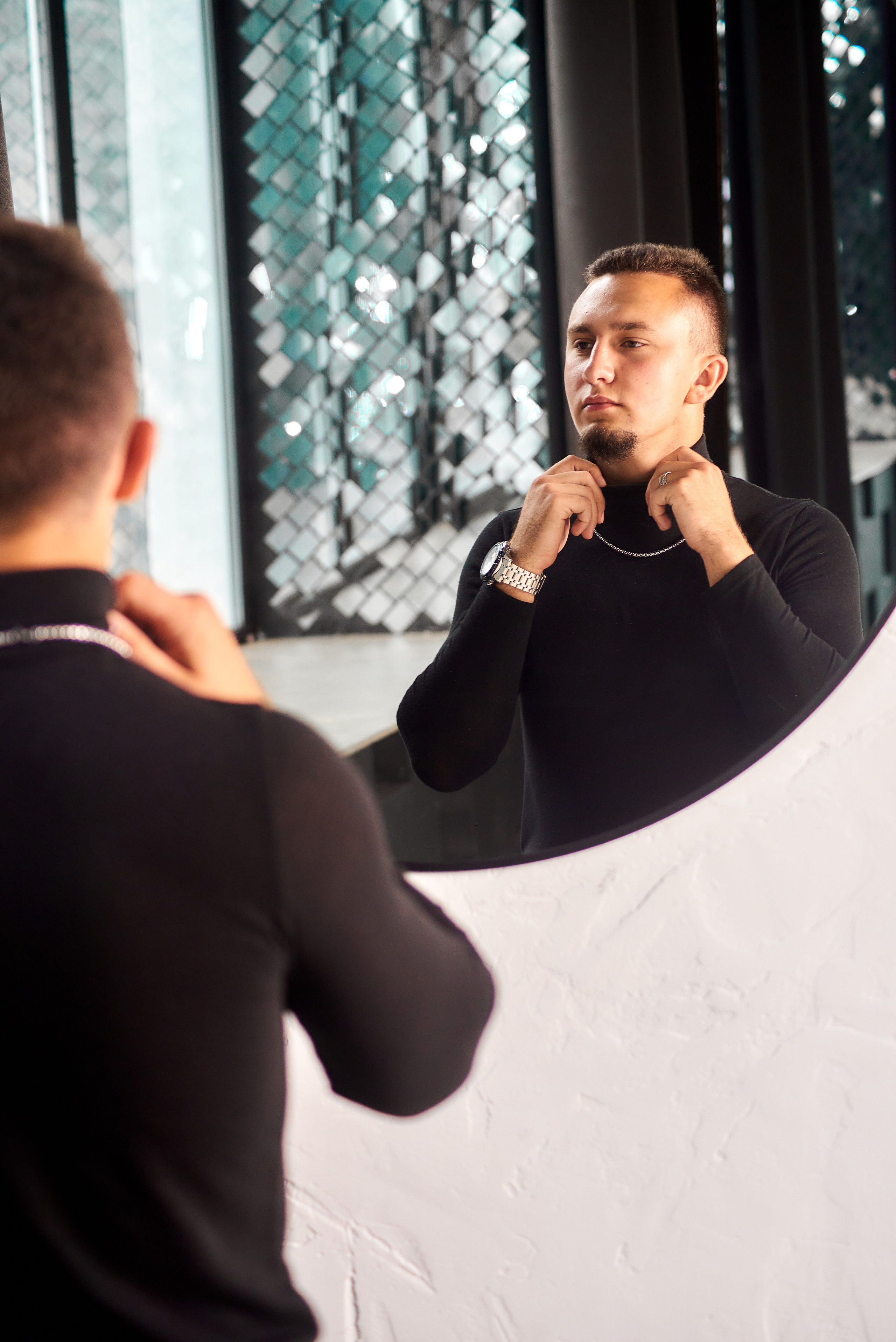 Никита. Андрей Винников фотограф в Нижнем Новгороде