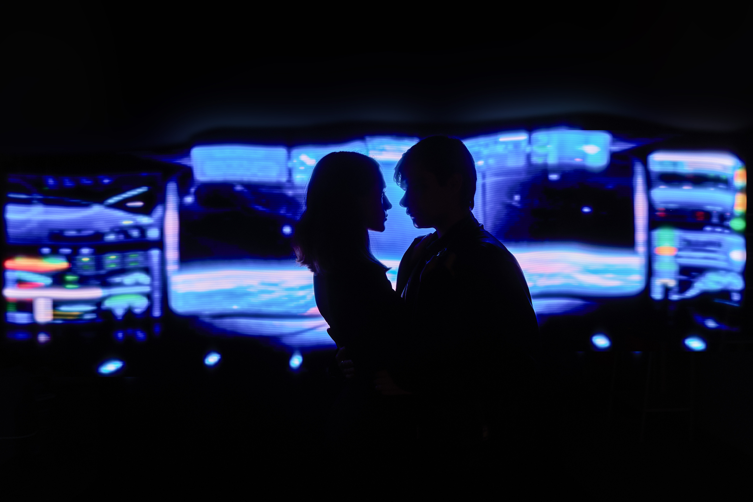 Даниил и Катя. Андрей Винников фотограф в Нижнем Новгороде