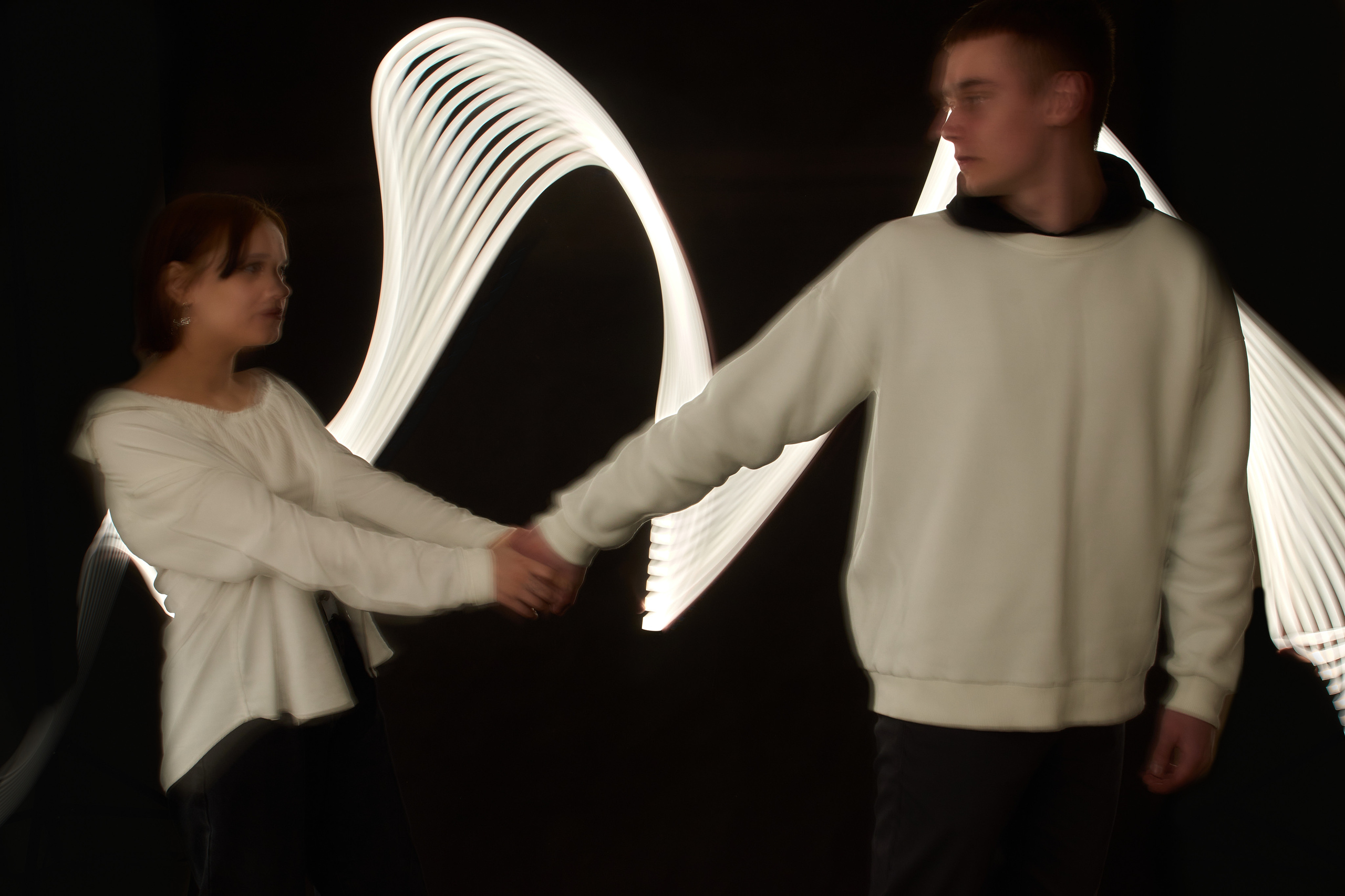 Саша и Макс. Андрей Винников фотограф в Нижнем Новгороде