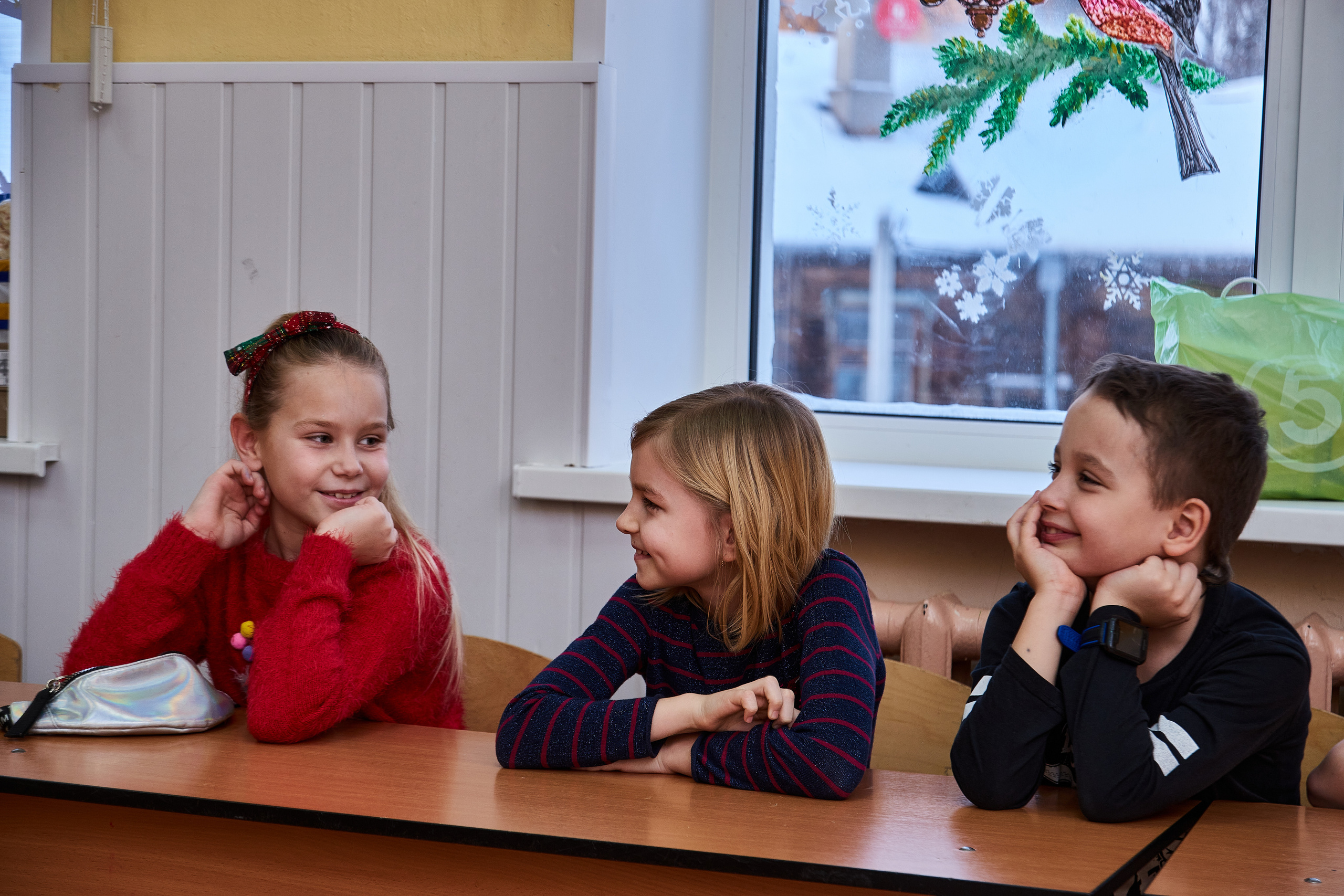 Детские праздники. Андрей Винников фотограф в Нижнем Новгороде