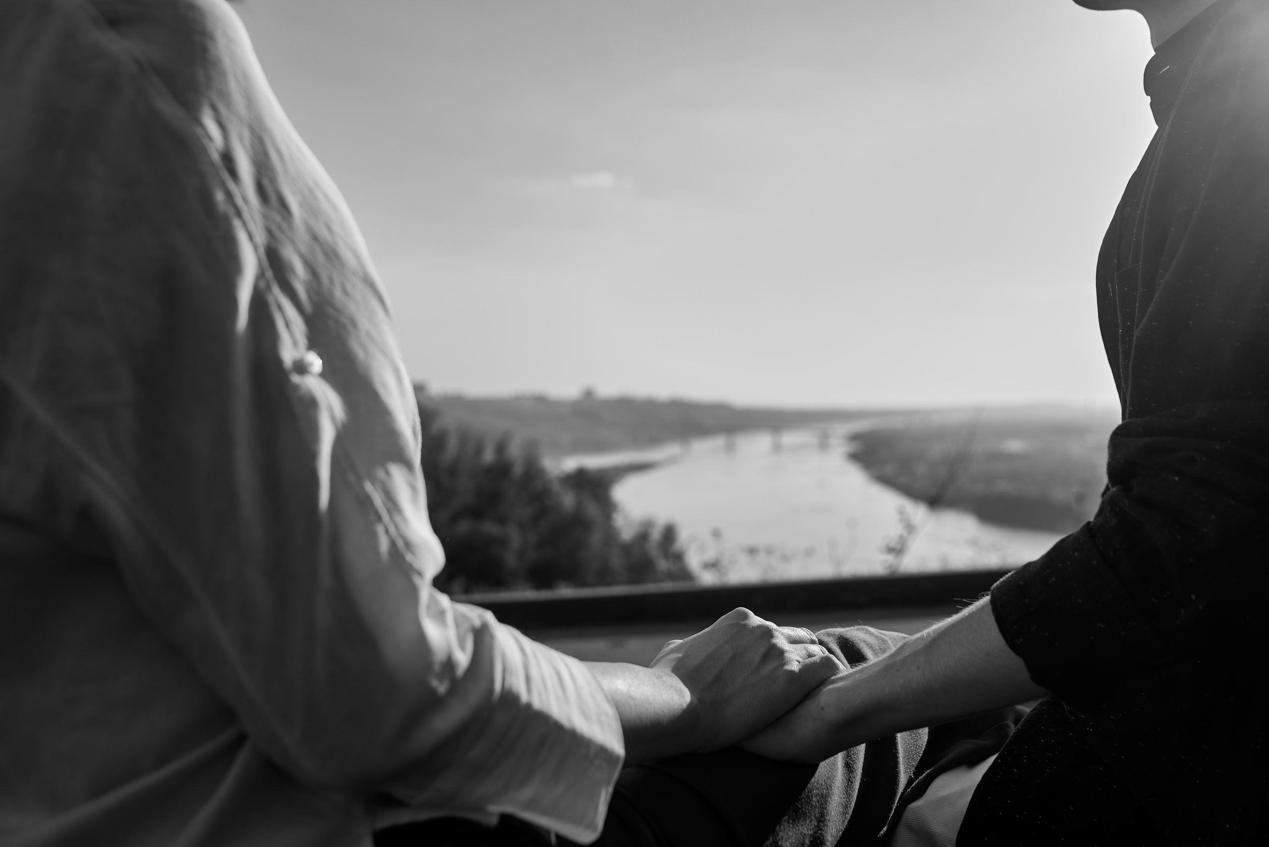 Ксения и Максим. Андрей Винников фотограф в Нижнем Новгороде