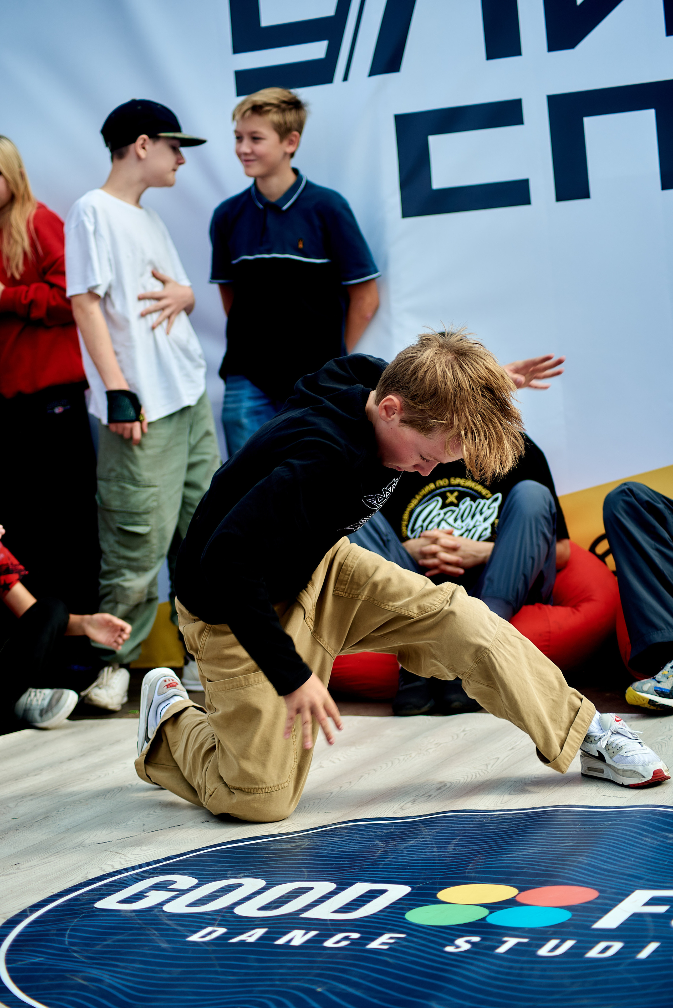 Самый спортивный. Андрей Винников фотограф в Нижнем Новгороде