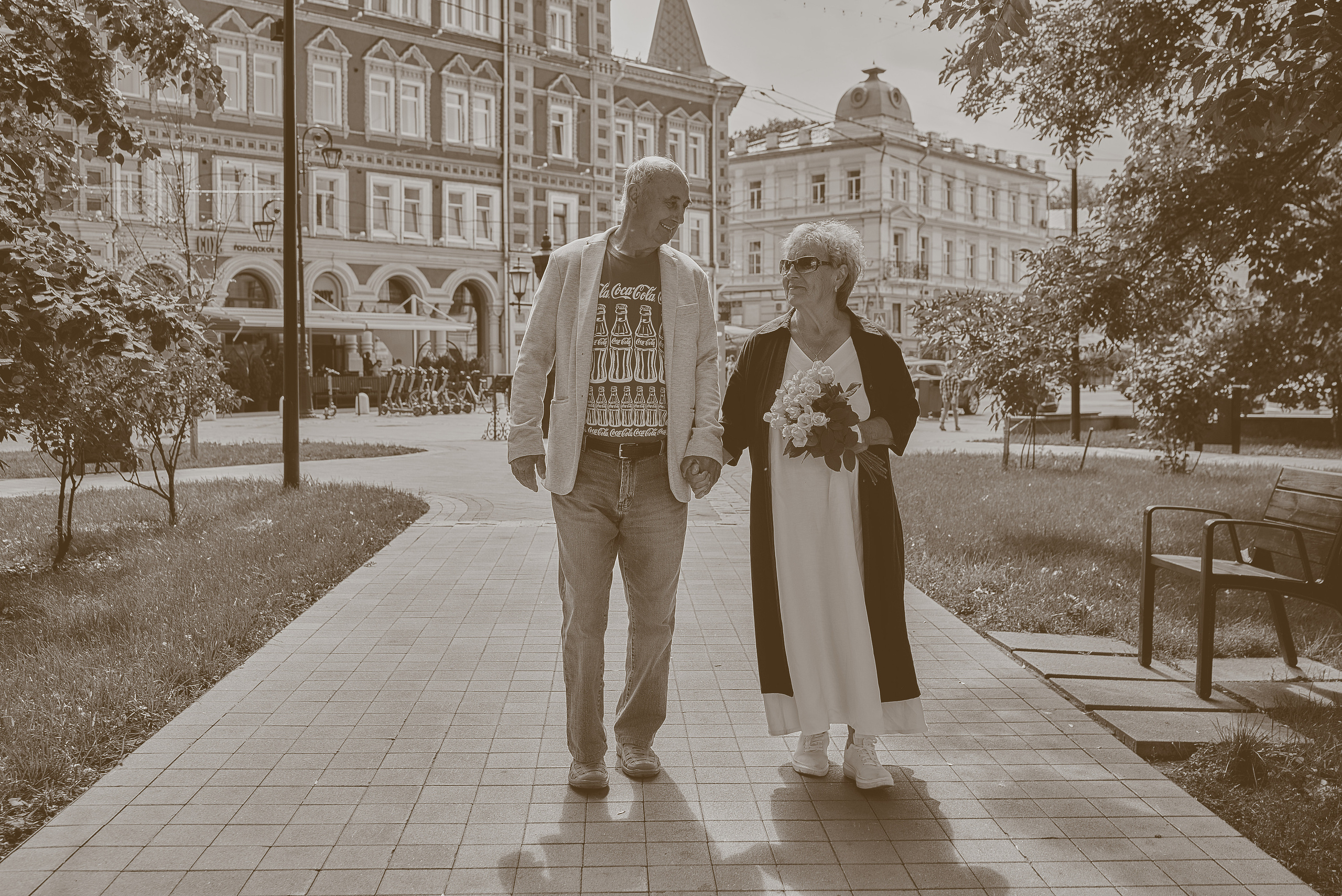 Андрей Винников фотограф в Нижнем Новгороде