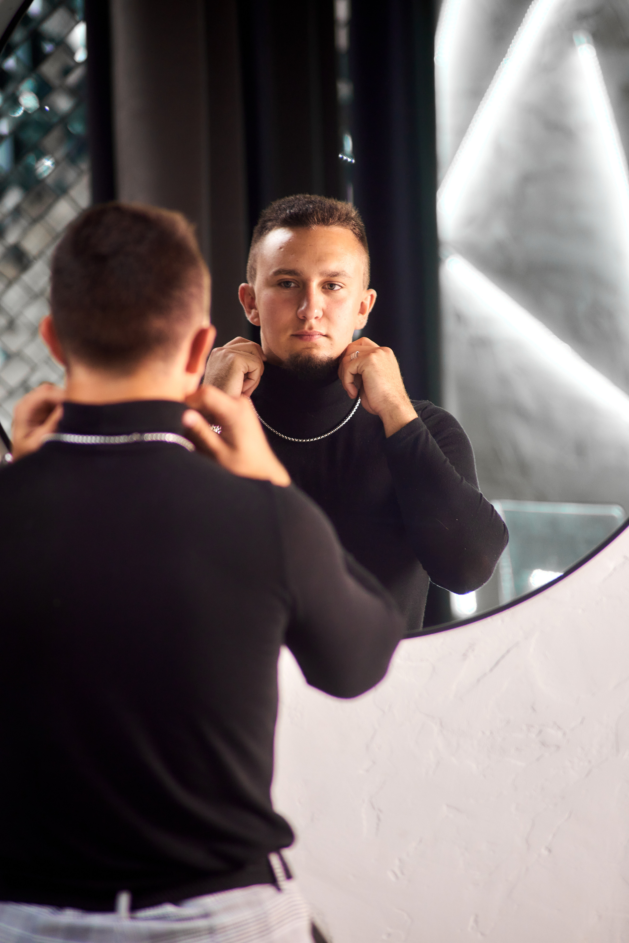 Никита. Андрей Винников фотограф в Нижнем Новгороде