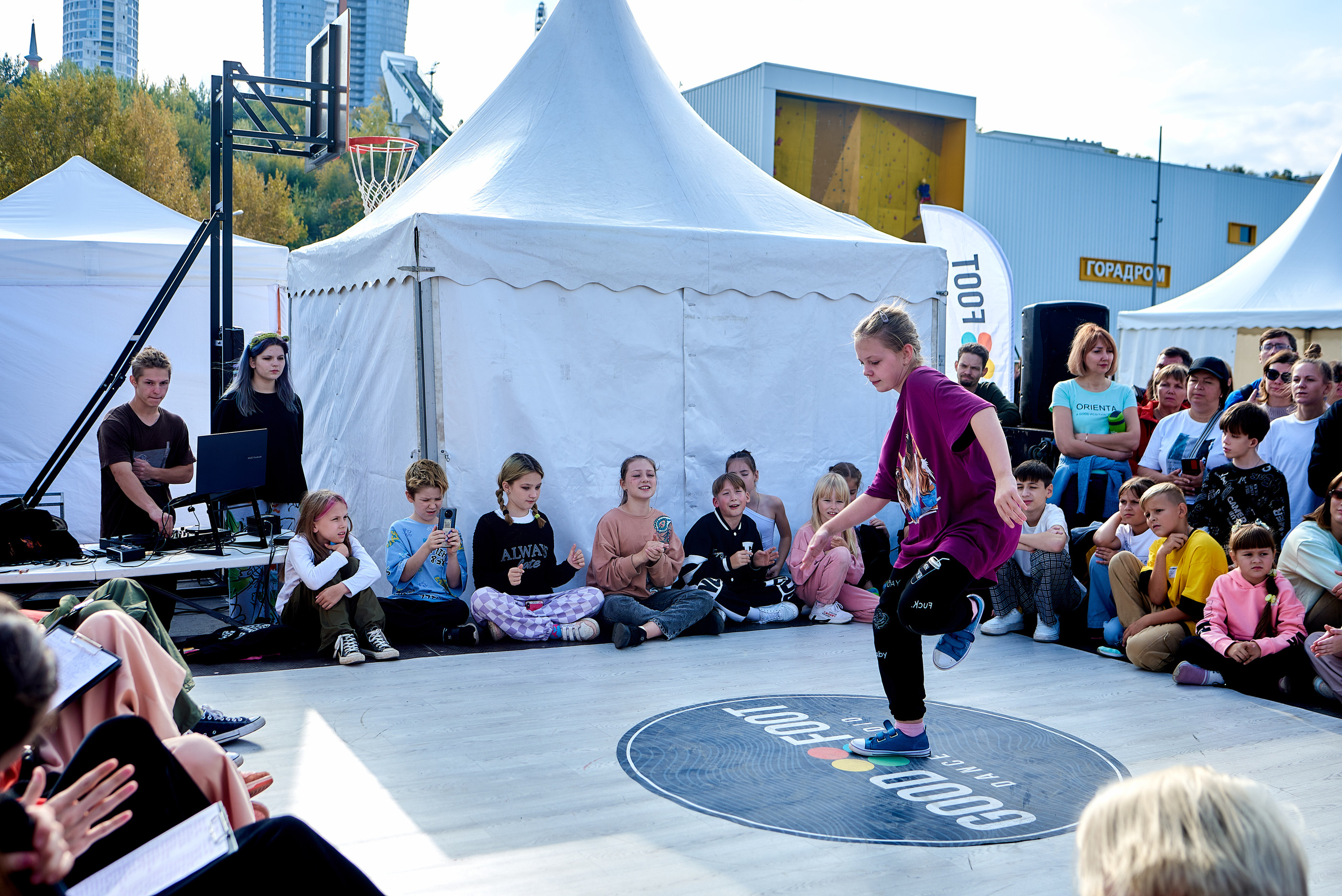 Самый спортивный. Андрей Винников фотограф в Нижнем Новгороде