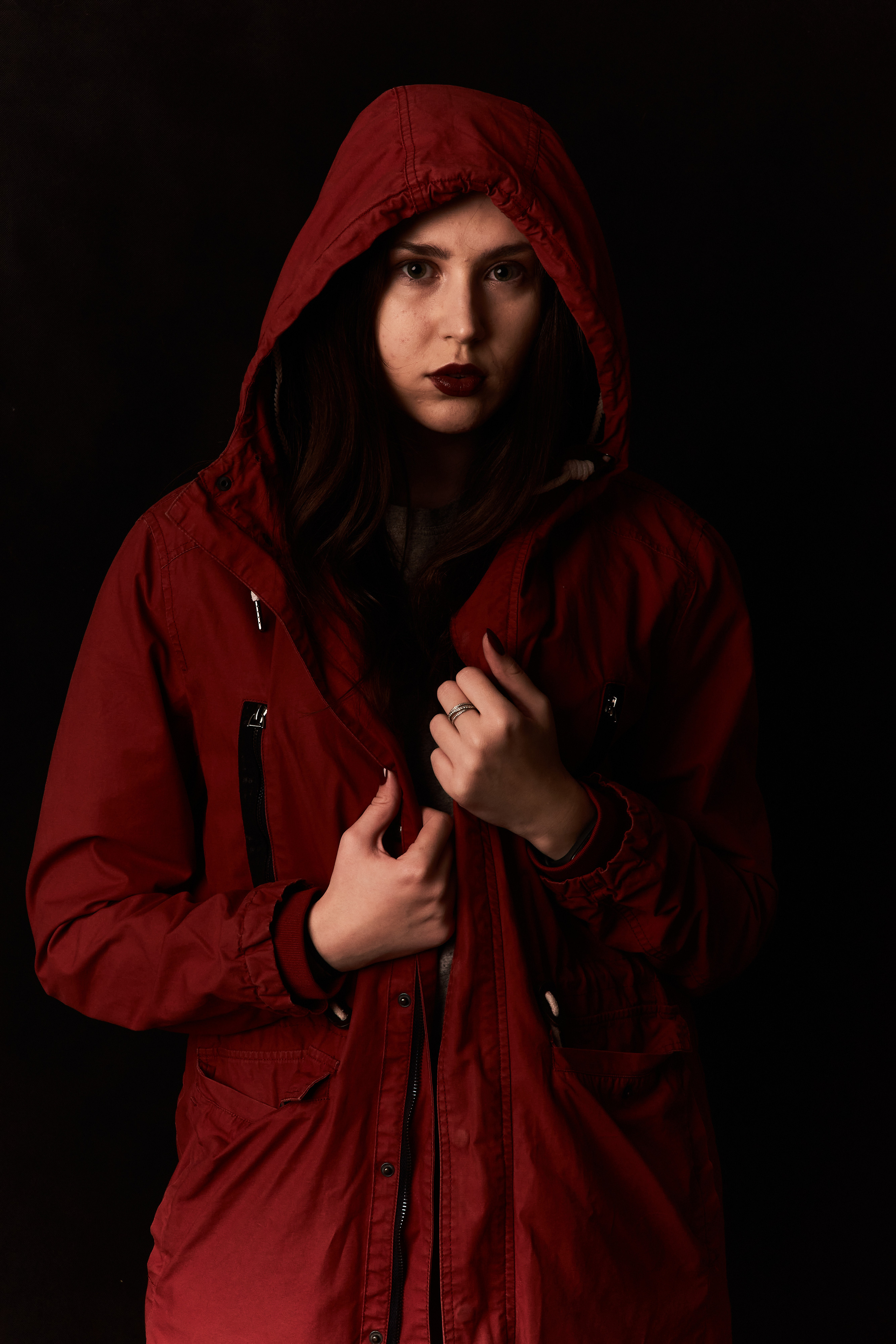 Бумажный дом. Андрей Винников фотограф в Нижнем Новгороде