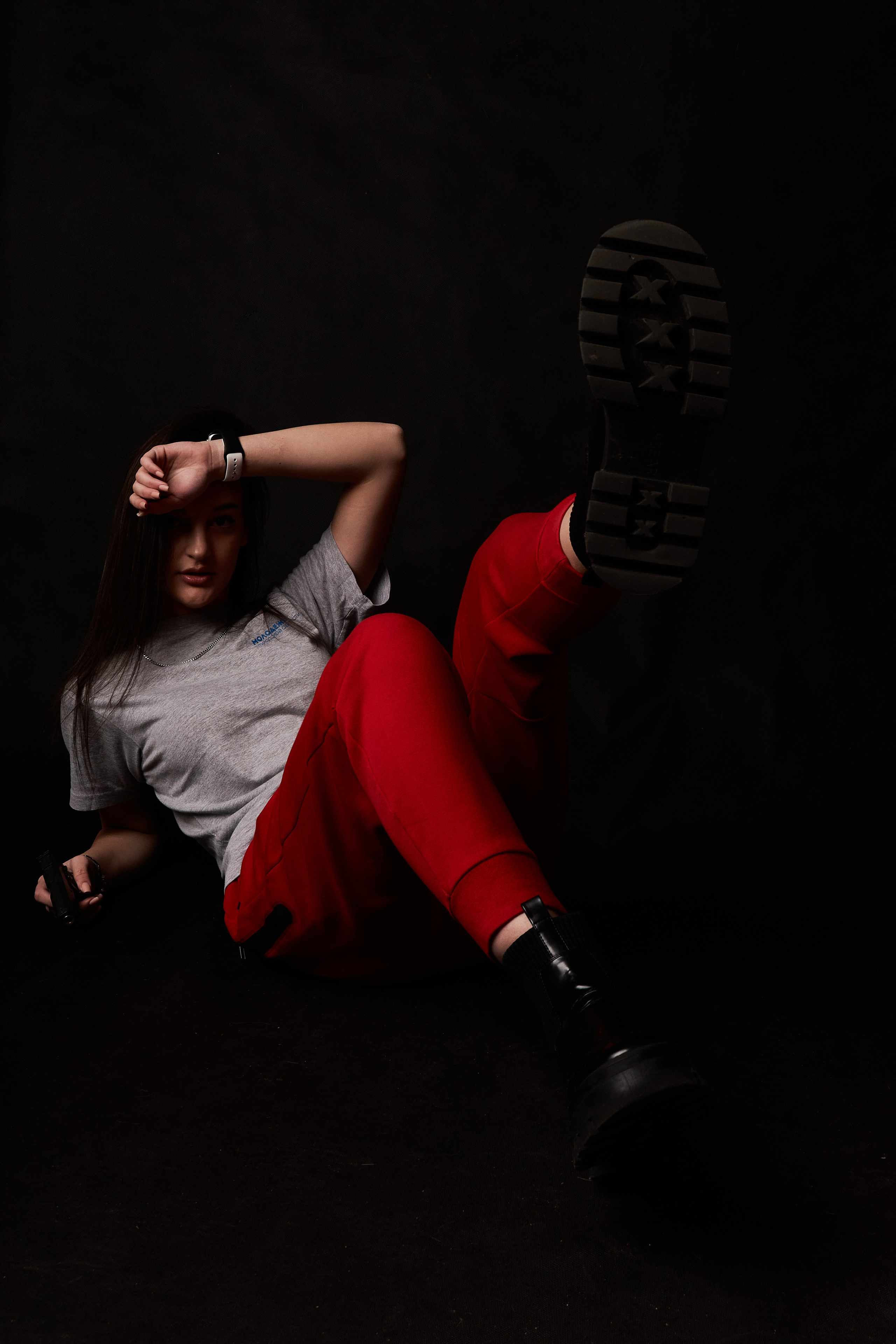 Бумажный дом. Андрей Винников фотограф в Нижнем Новгороде