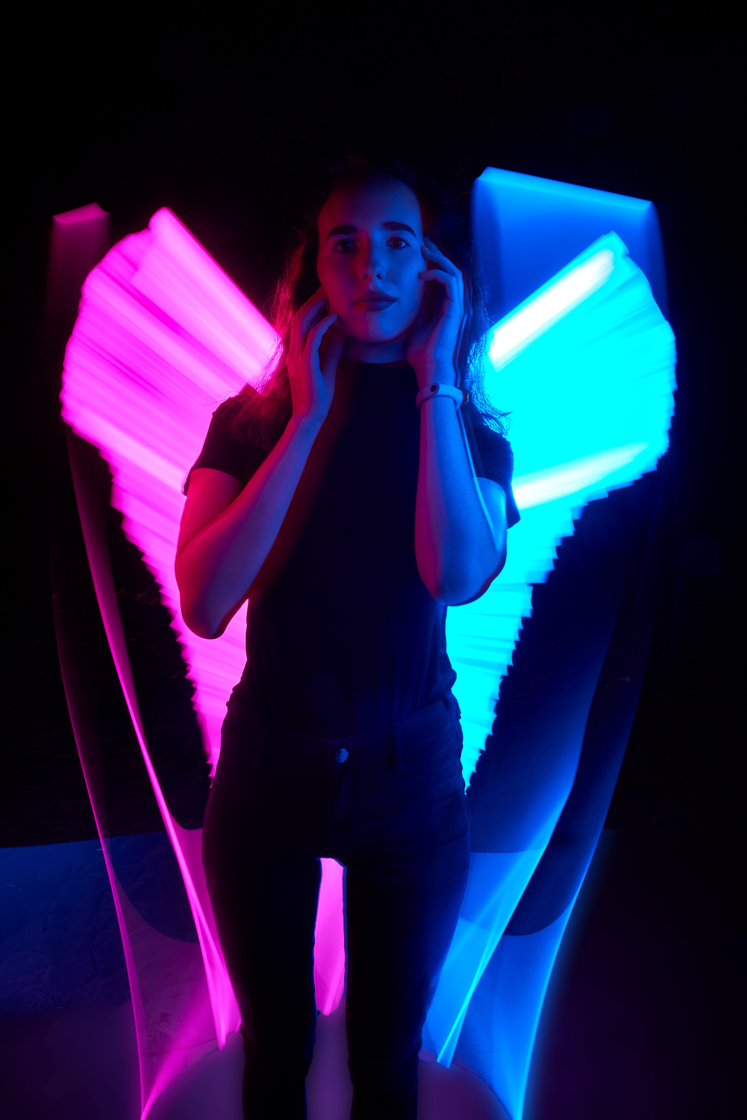 Лена. Андрей Винников фотограф в Нижнем Новгороде