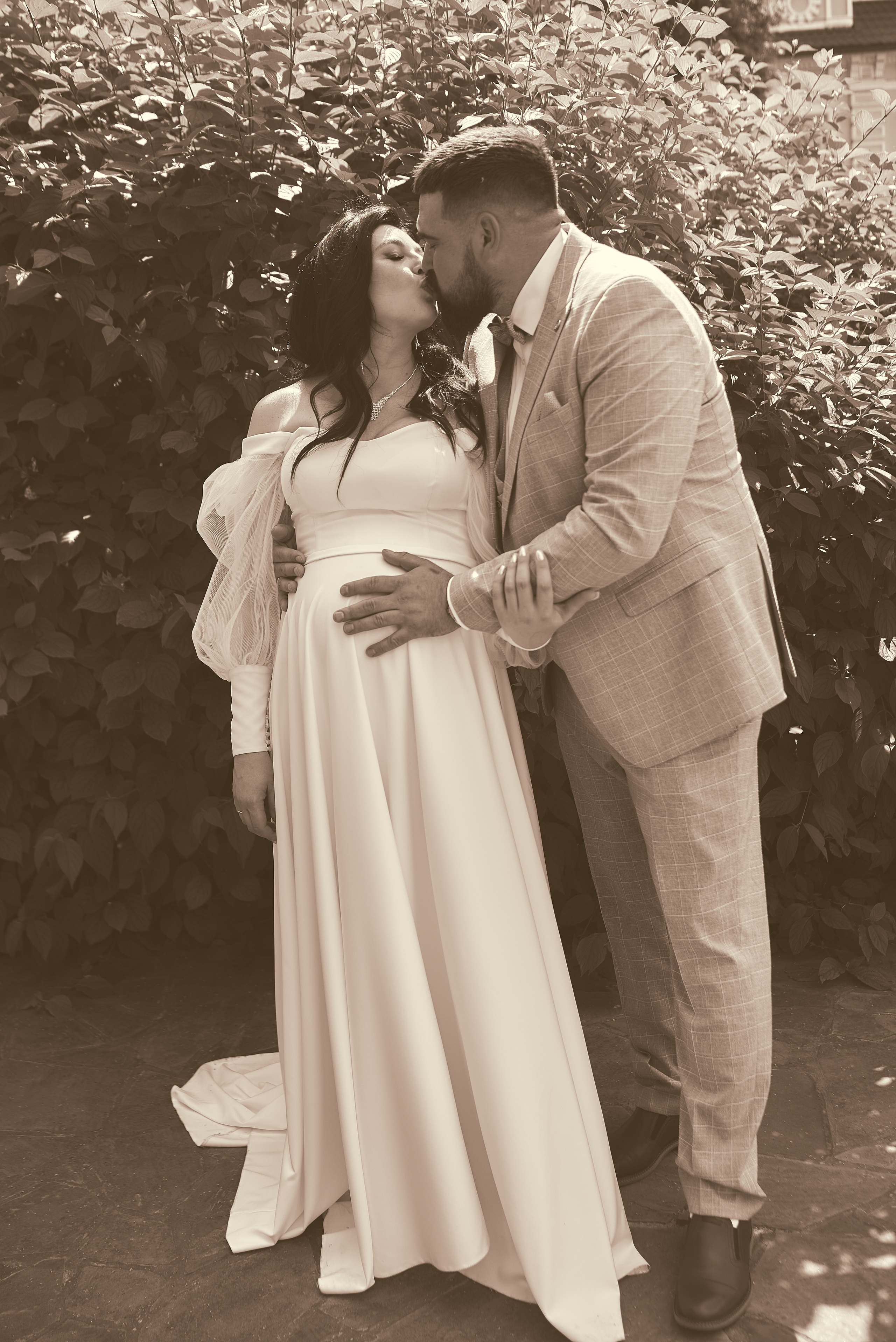 Наталья и Артём. Андрей Винников фотограф в Нижнем Новгороде