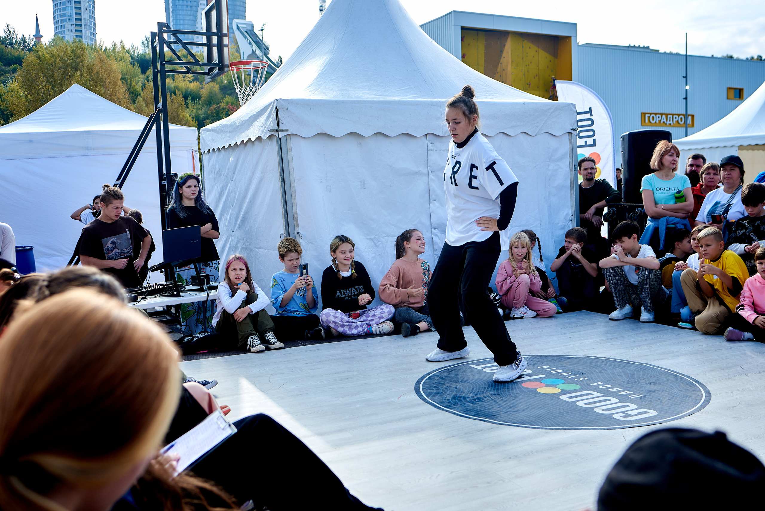 Самый спортивный. Андрей Винников фотограф в Нижнем Новгороде